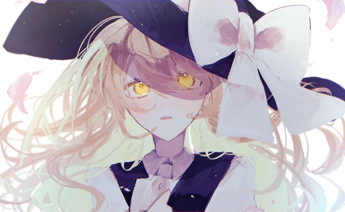 魔理沙