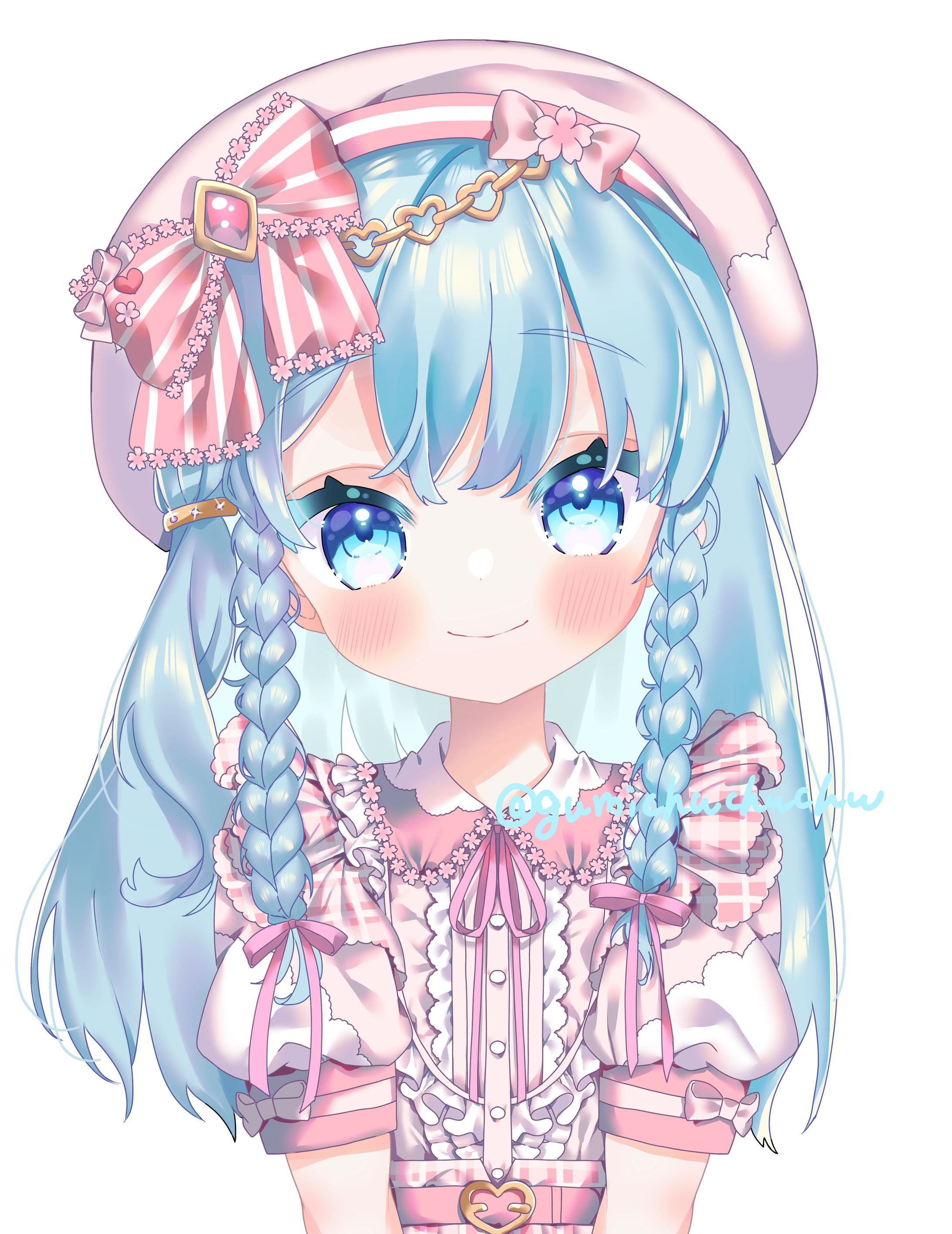 あんさんぶるガールズ！　ファンアート-1