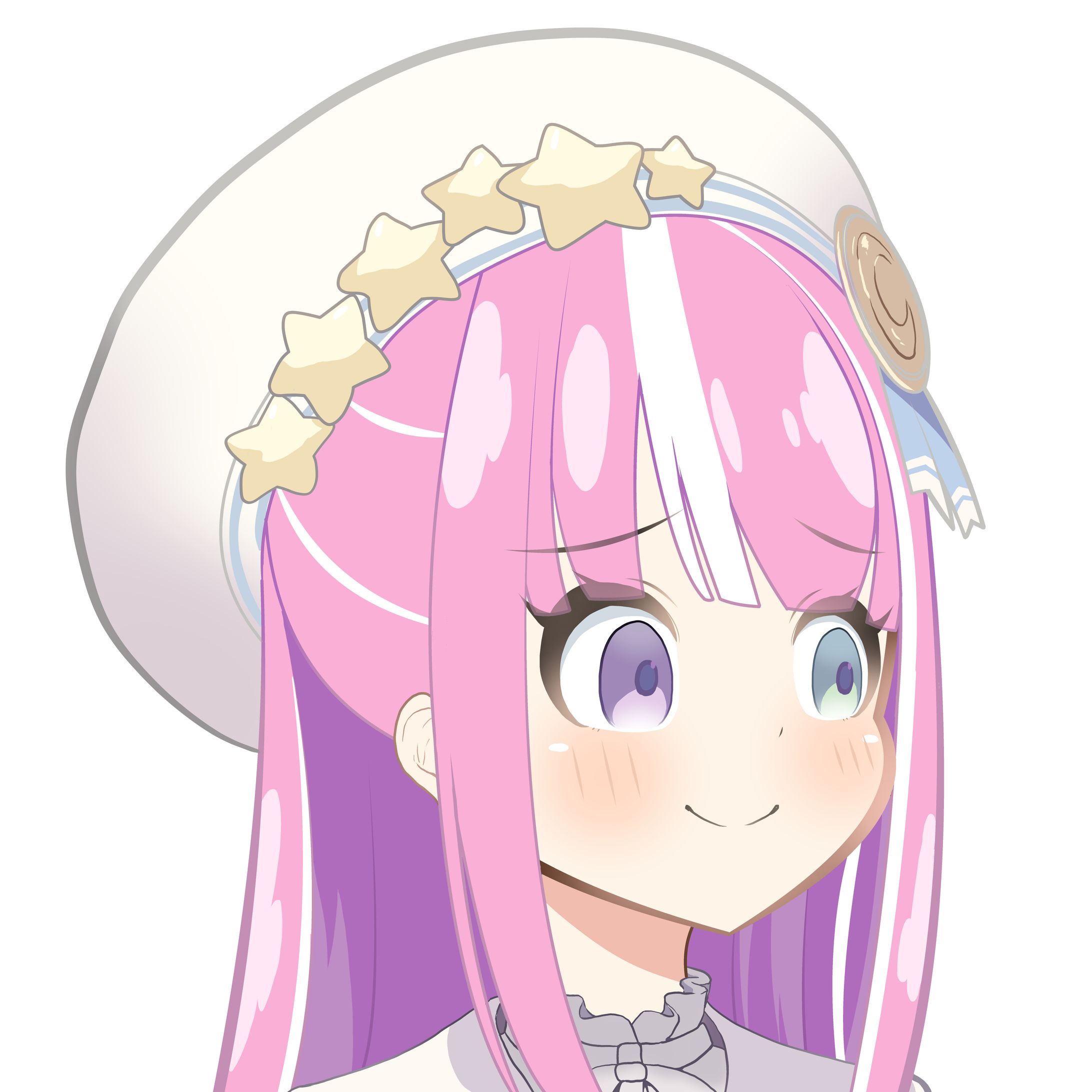 Hololive 姫森ルーナ-1