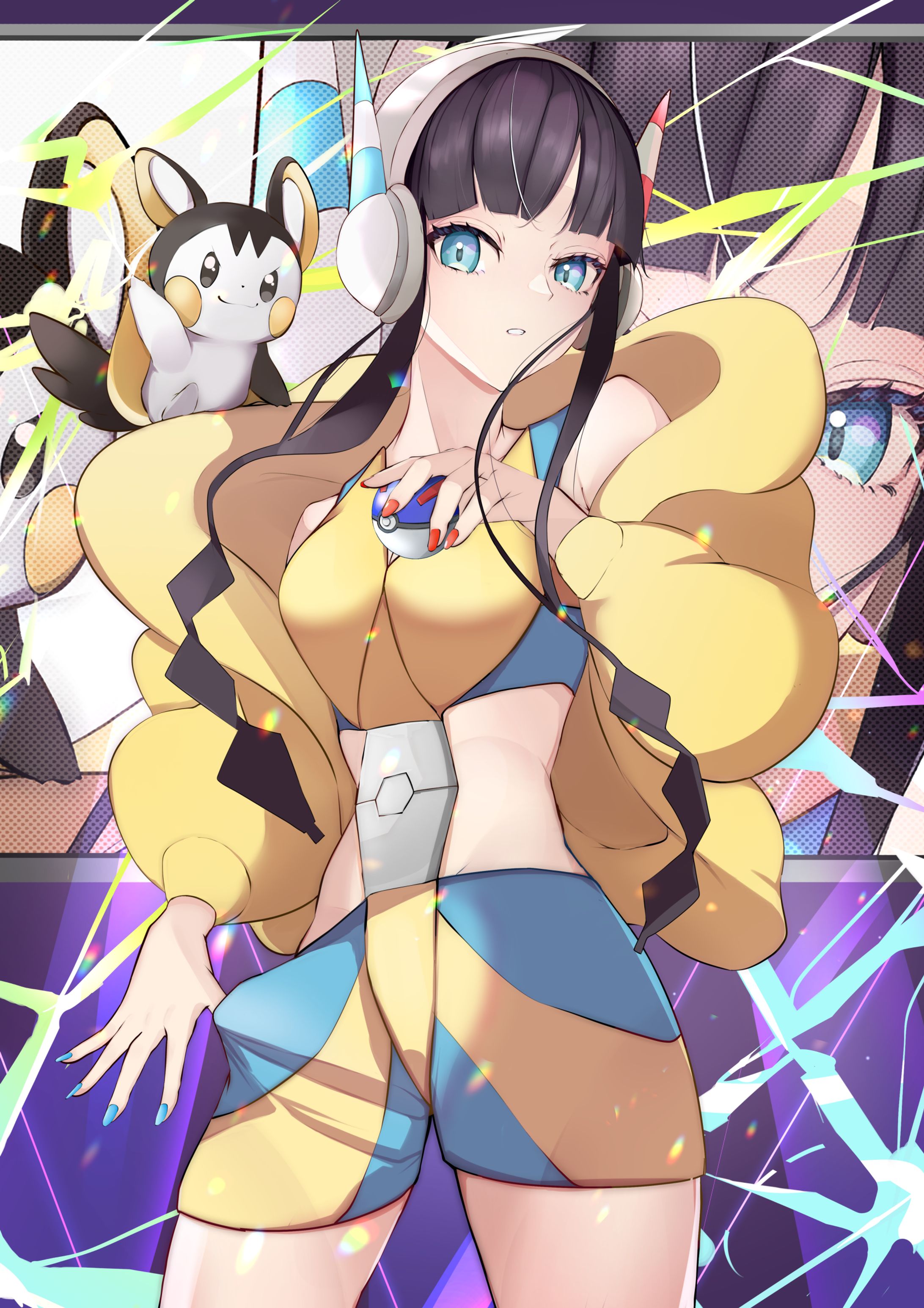 カミツレ-1