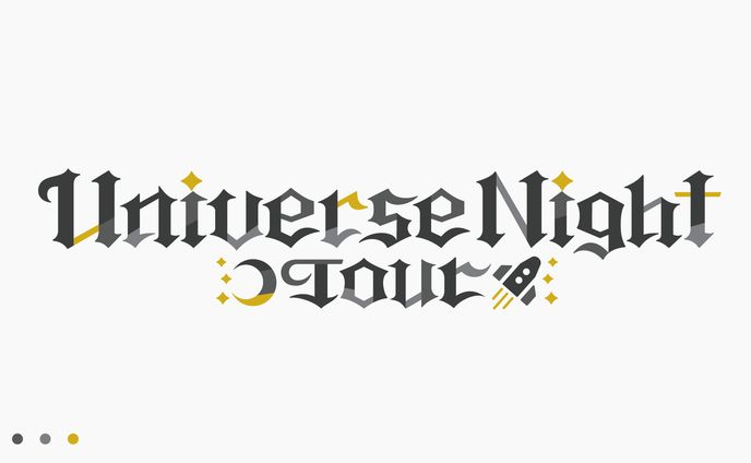 タイトルロゴ、トンマナ