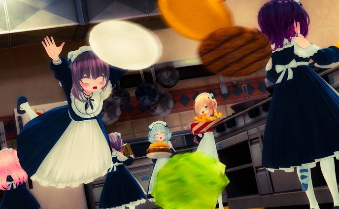 フォトコン受賞歴　『VR写真大賞2022 入選 』