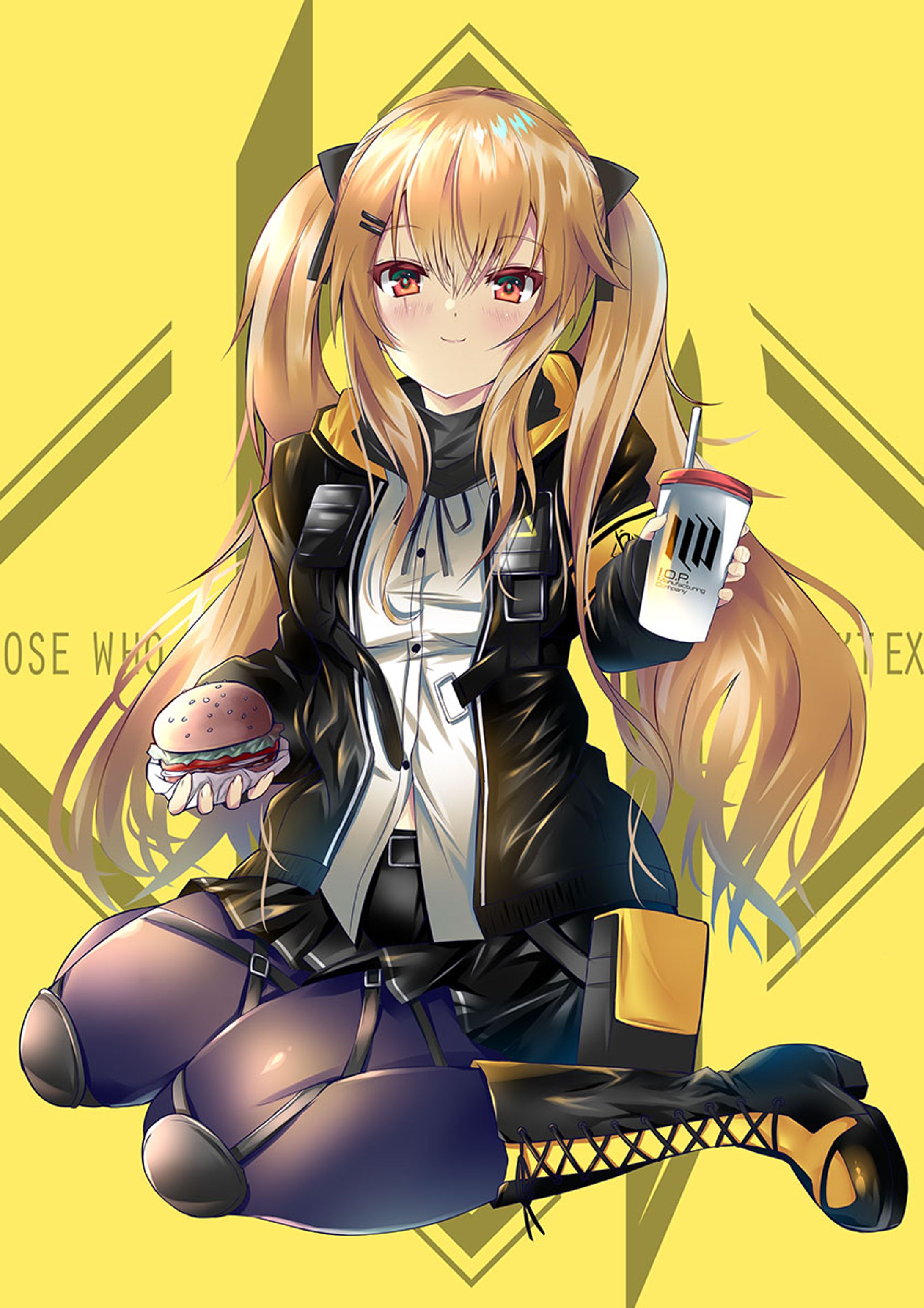 ファンアート-1