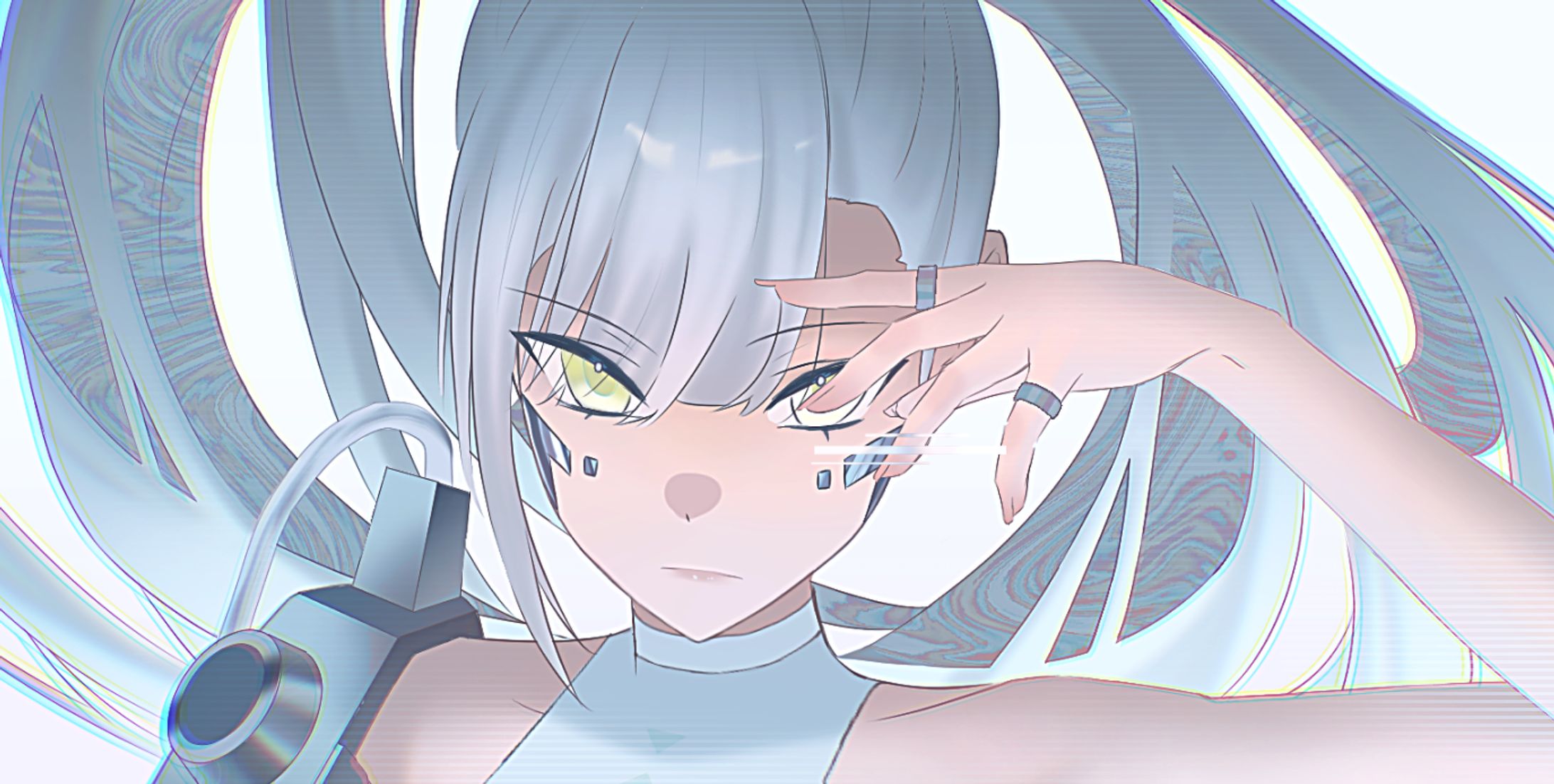ERROR: EYE CONTACT-1