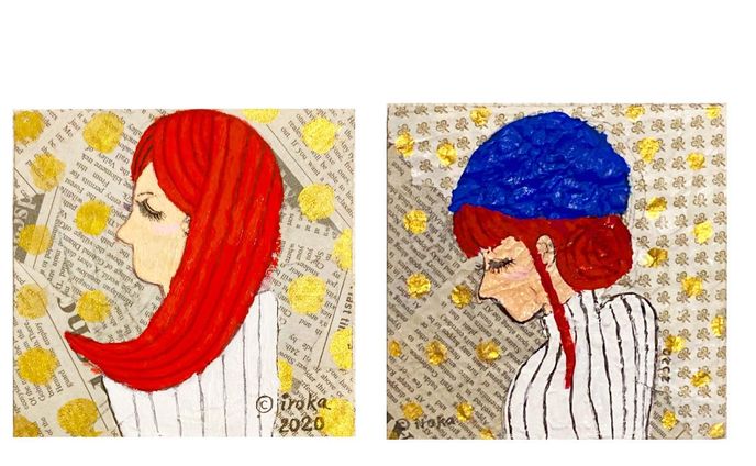girls collection〜small girls