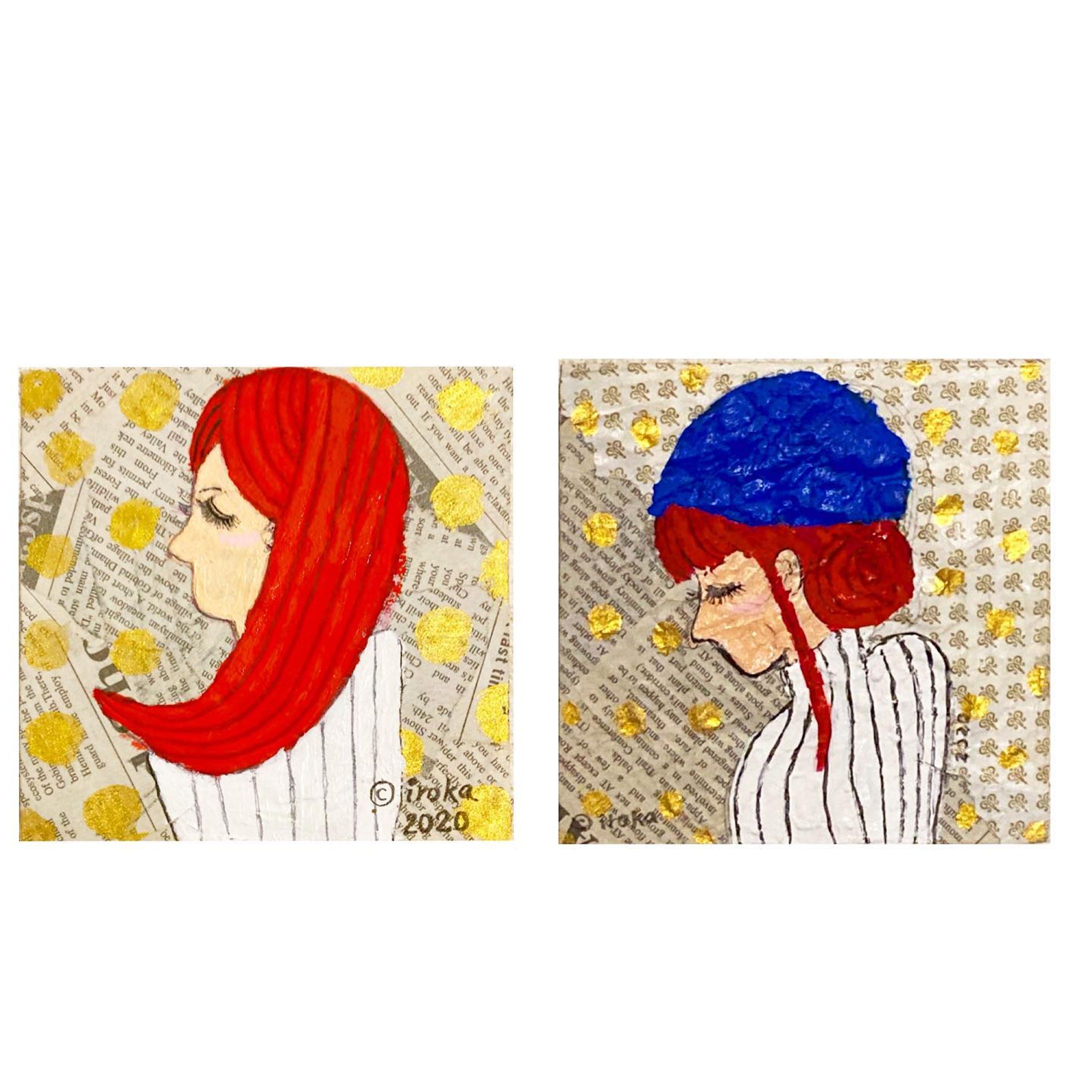 girls collection〜small girls-1