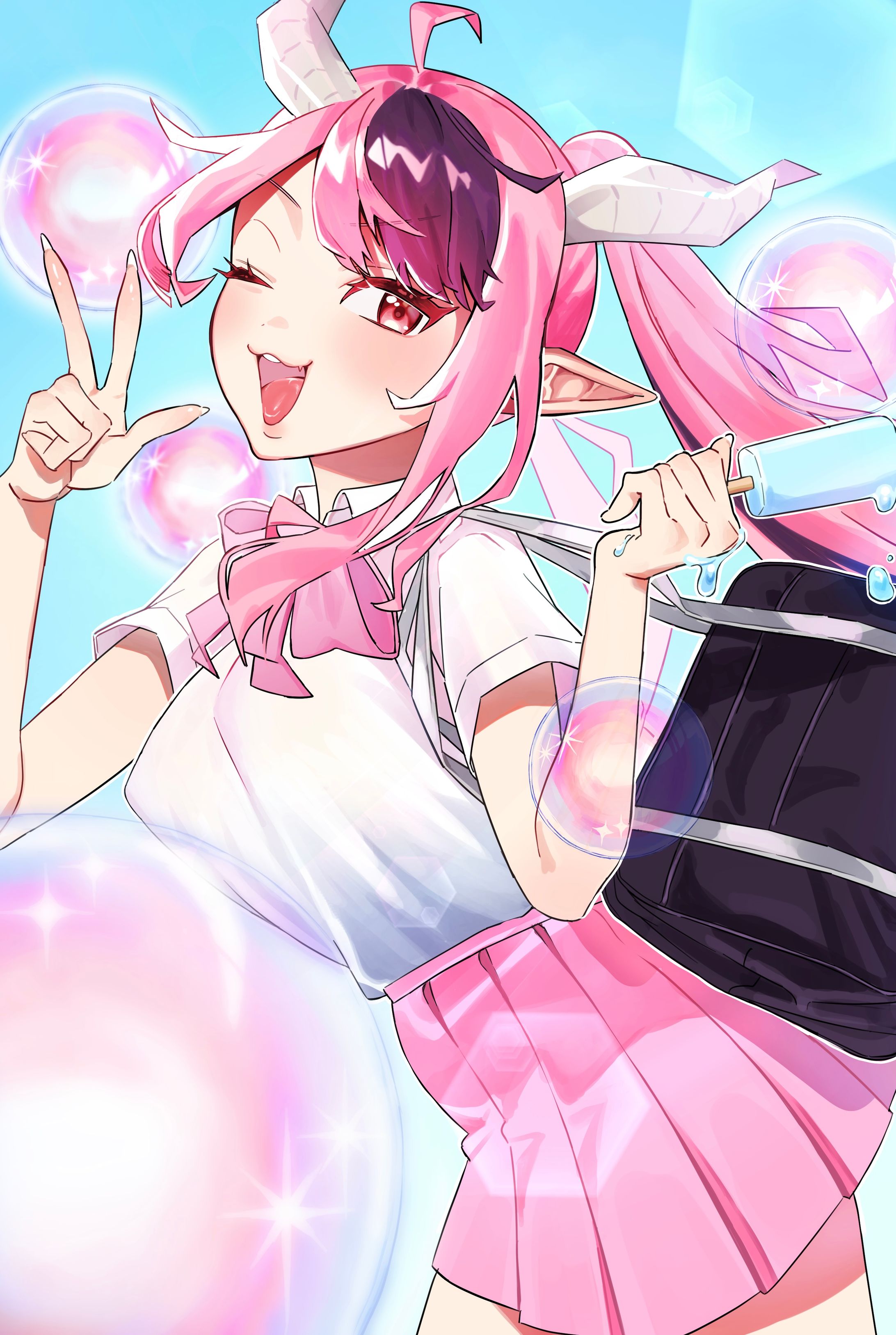 Vshojo FA-1