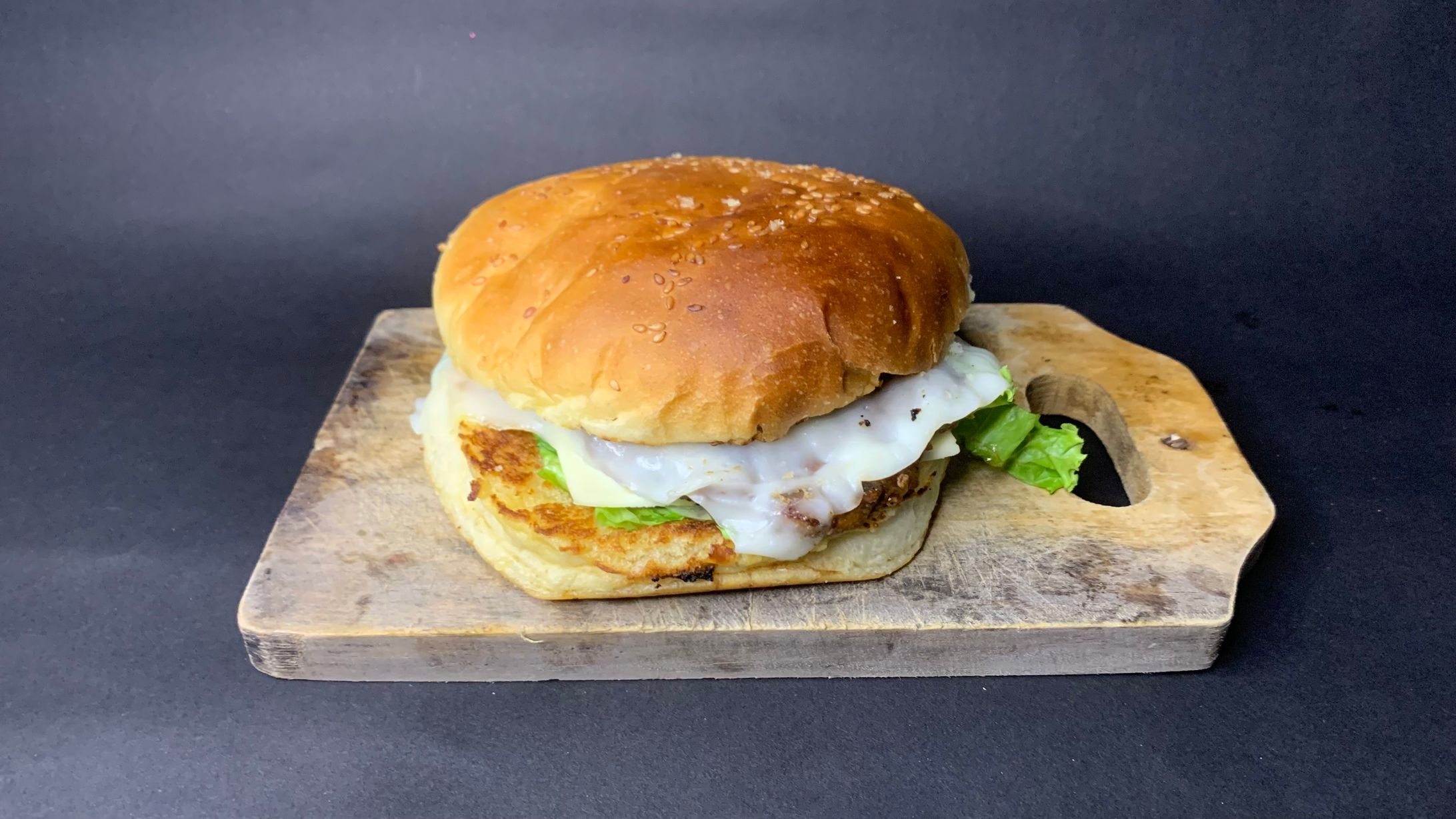 Burger-1