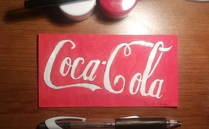 🥤 Coca Cola 🥤