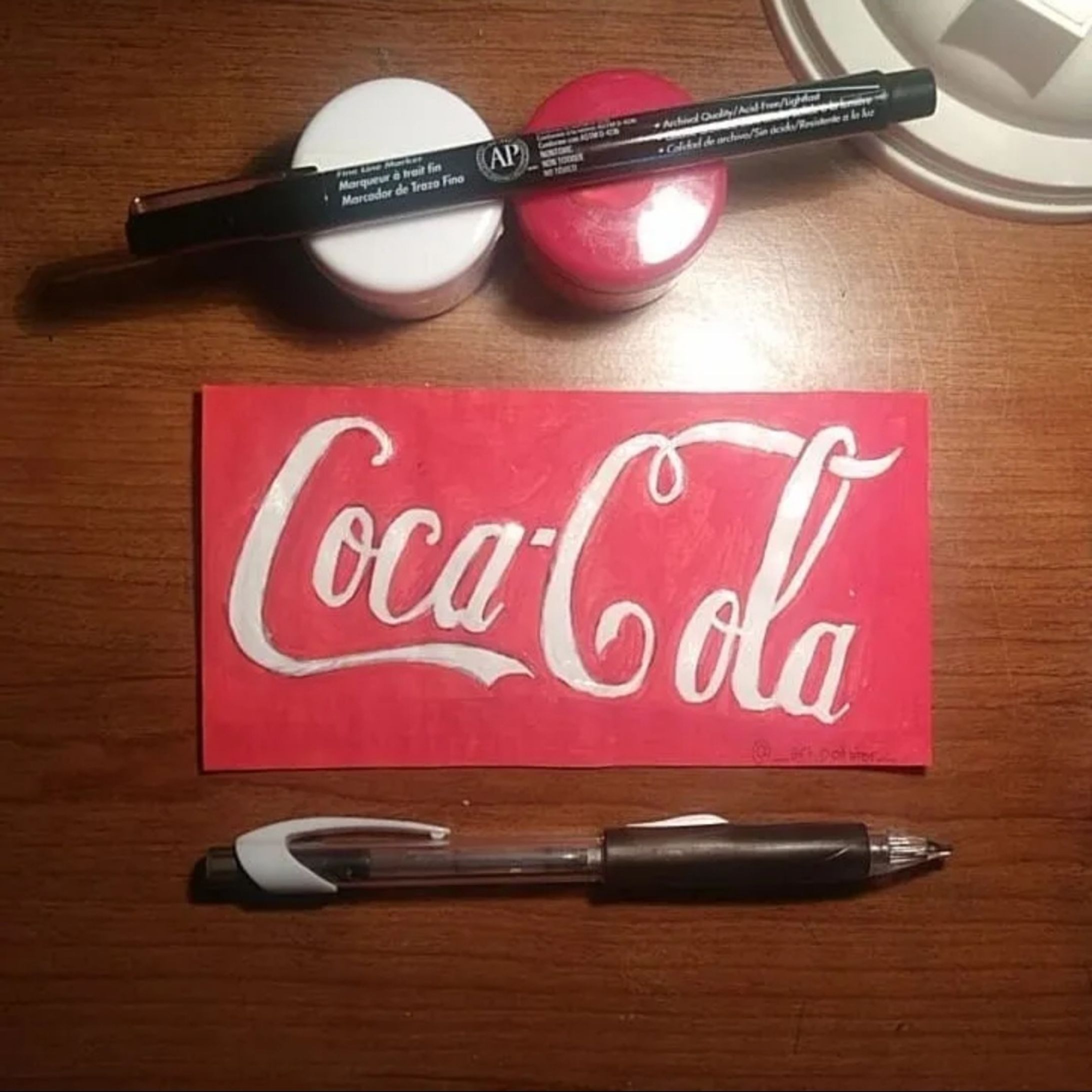 🥤 Coca Cola 🥤-1