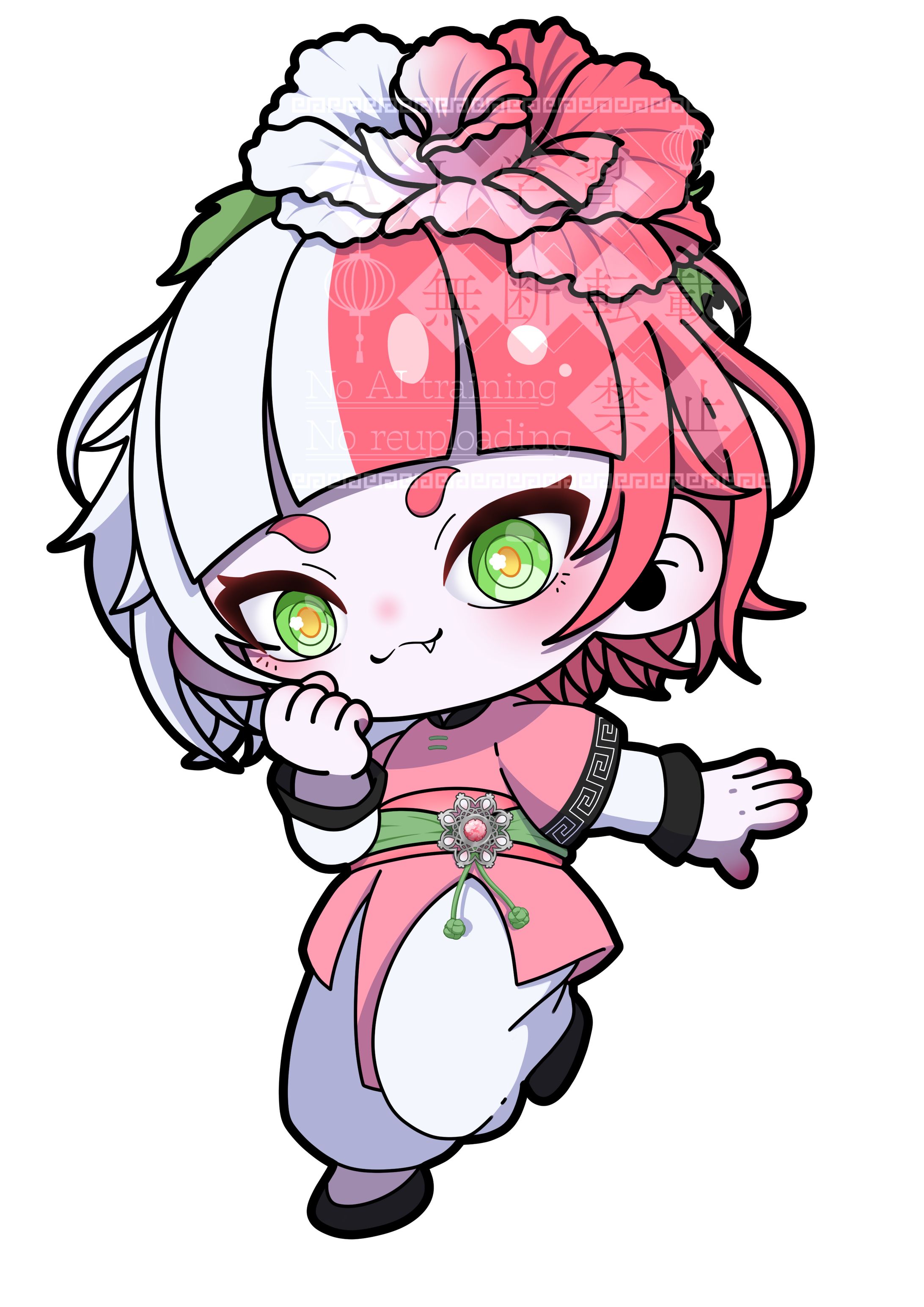 ご依頼（キャラクターデザイン）-1