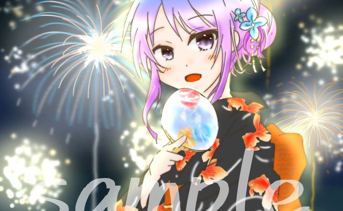 アイコンイラスト