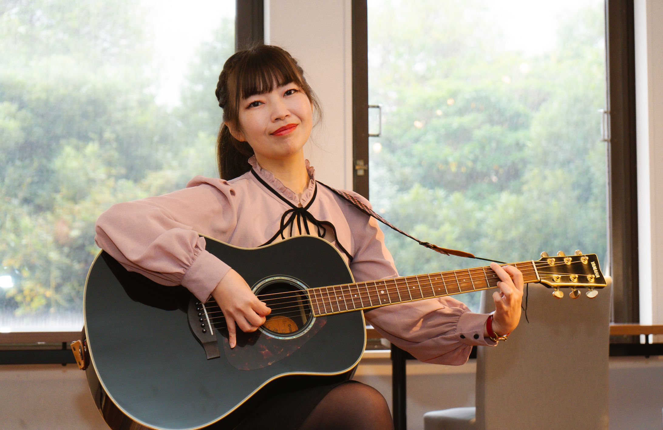 るりか様 アーティスト写真-1