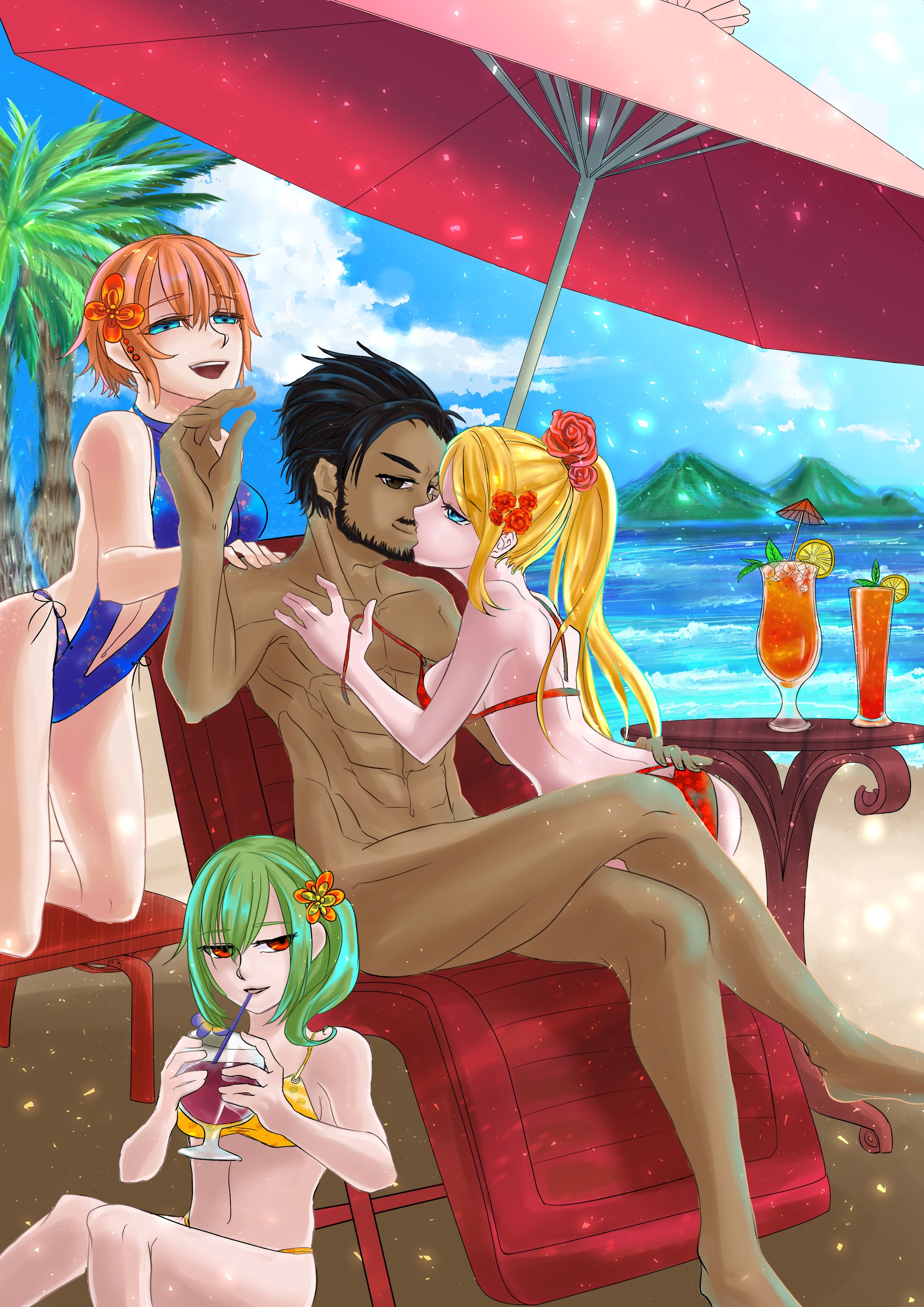 アイコンイラストNo.８６-1