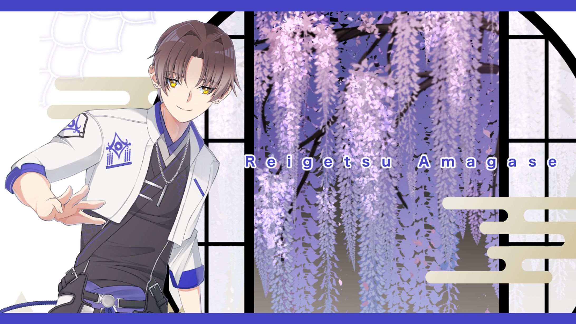 自創作キャラクターデザイン-1