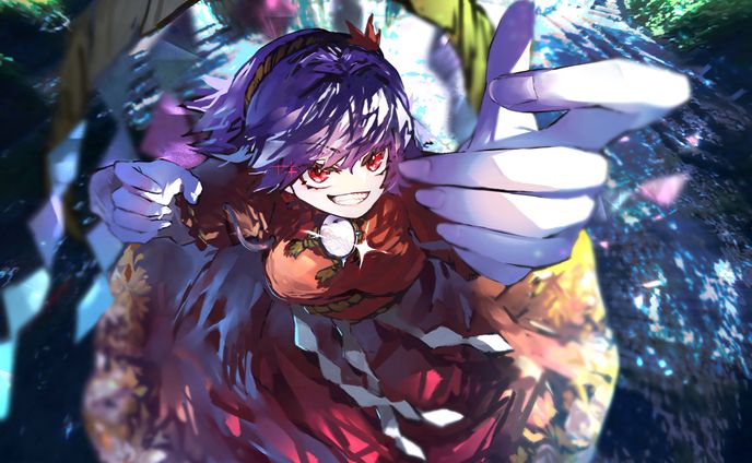 LD Illust / LD 일러스트