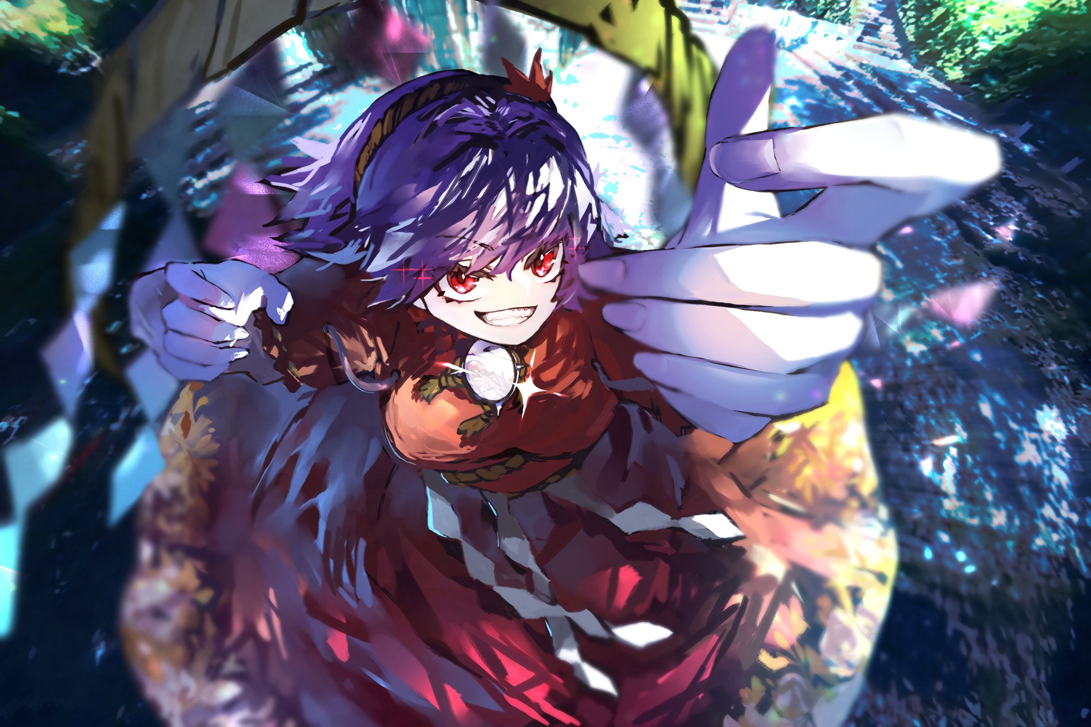 LD Illust / LD 일러스트-1