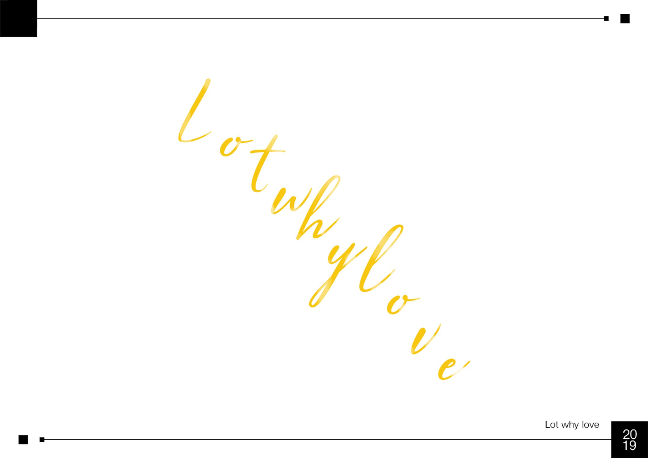 Lot why love-1