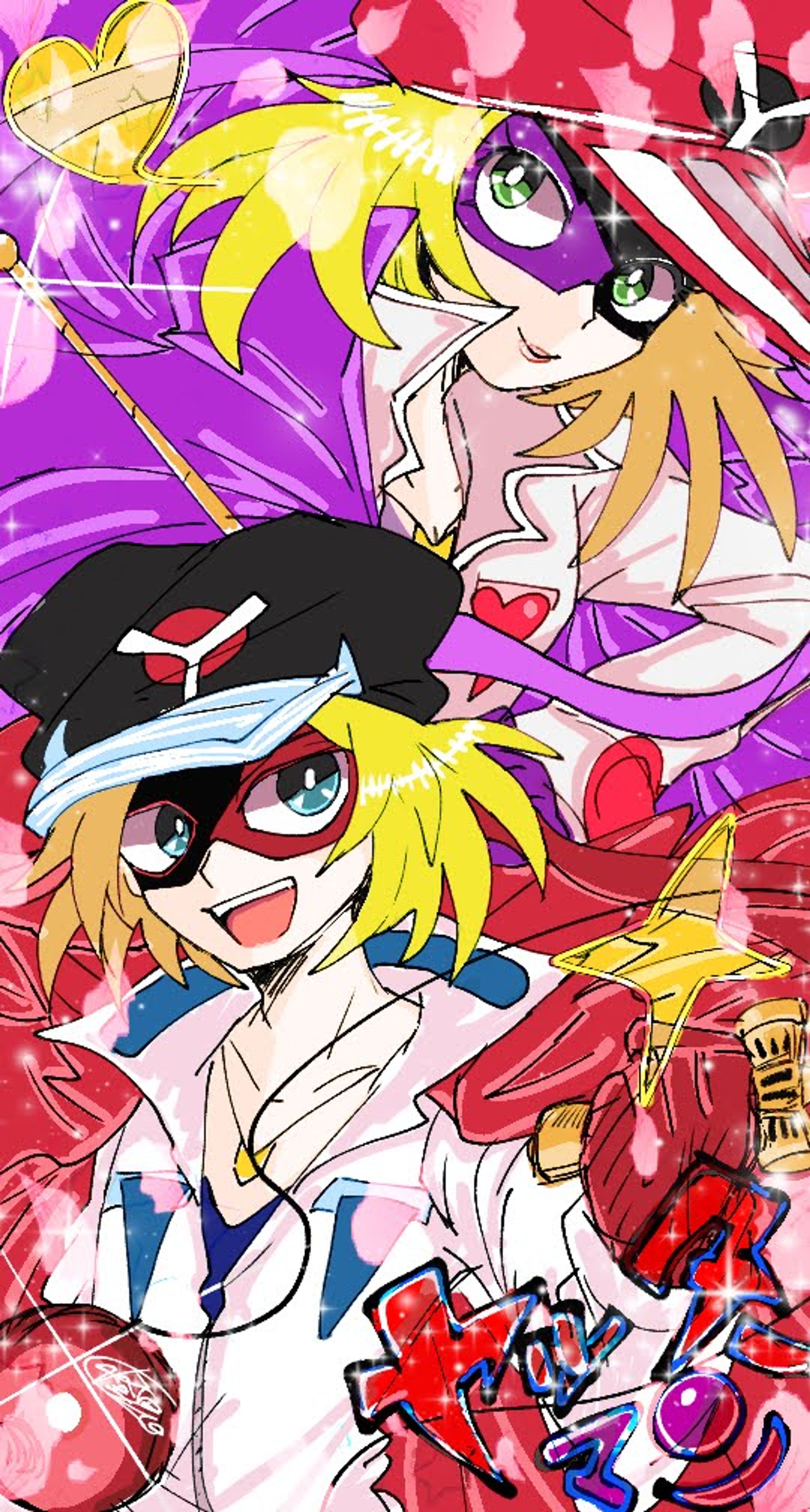 YouTubeショート視聴回数1,000回 作品-1