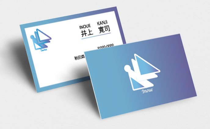 オリジナルlogo