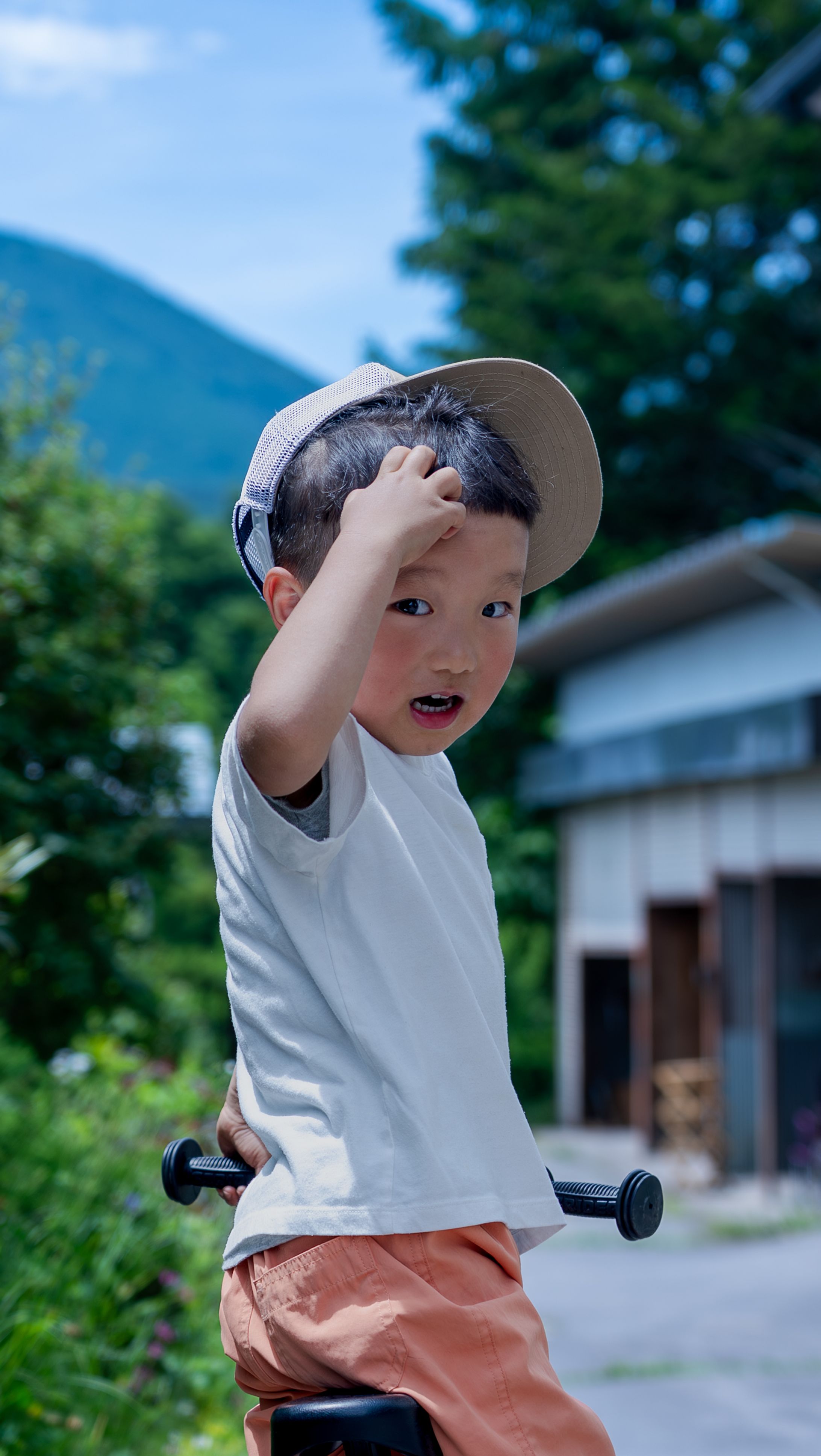 ポートレート-1