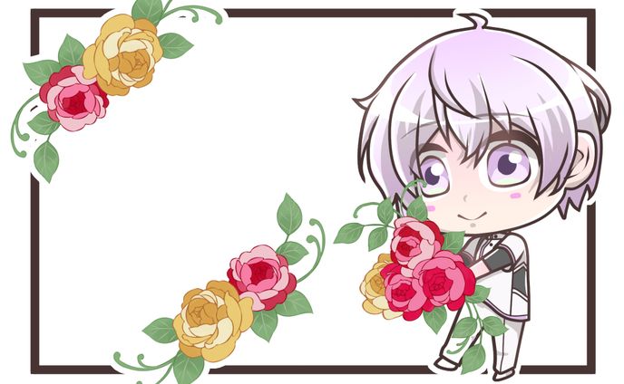 メッセージカード