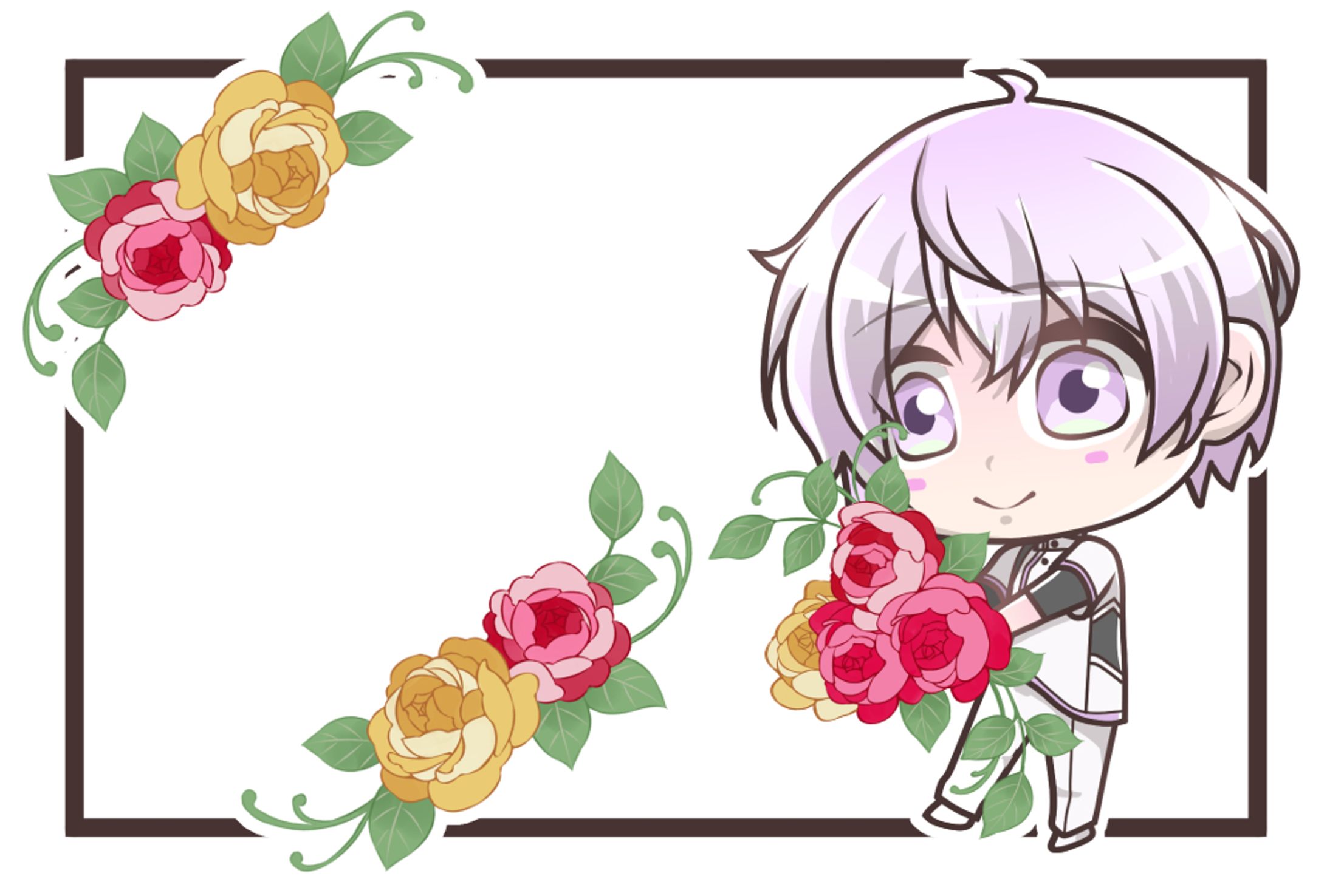 メッセージカード-1