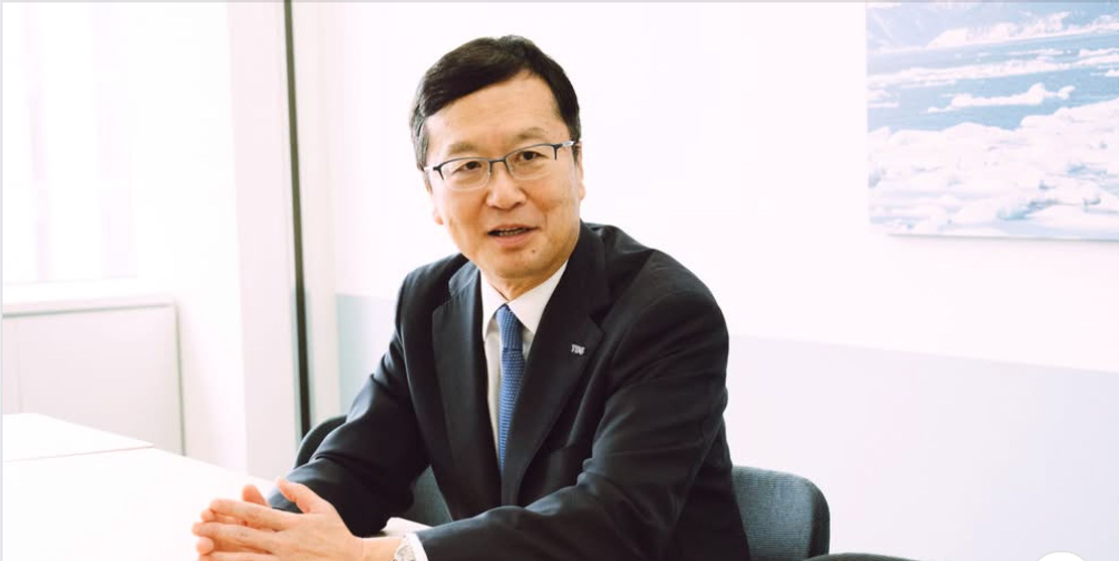 『TBSテレビ社長に聞くシェアオフィス整備の狙い　「強いJNN系列」を作るには？』ITmedia ビジネスオンライン-1