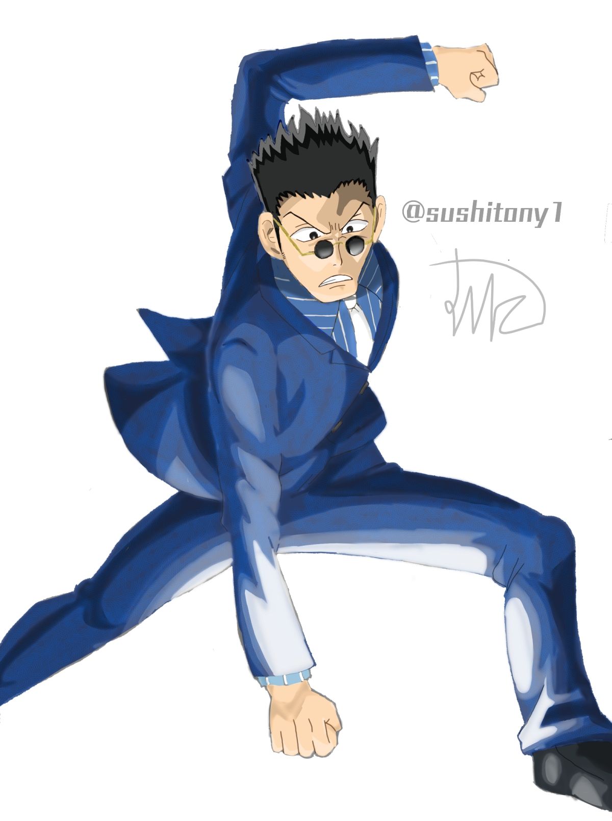 レオリオ HUNTER×HUNTER レオリオ HUNTER×HUNTER