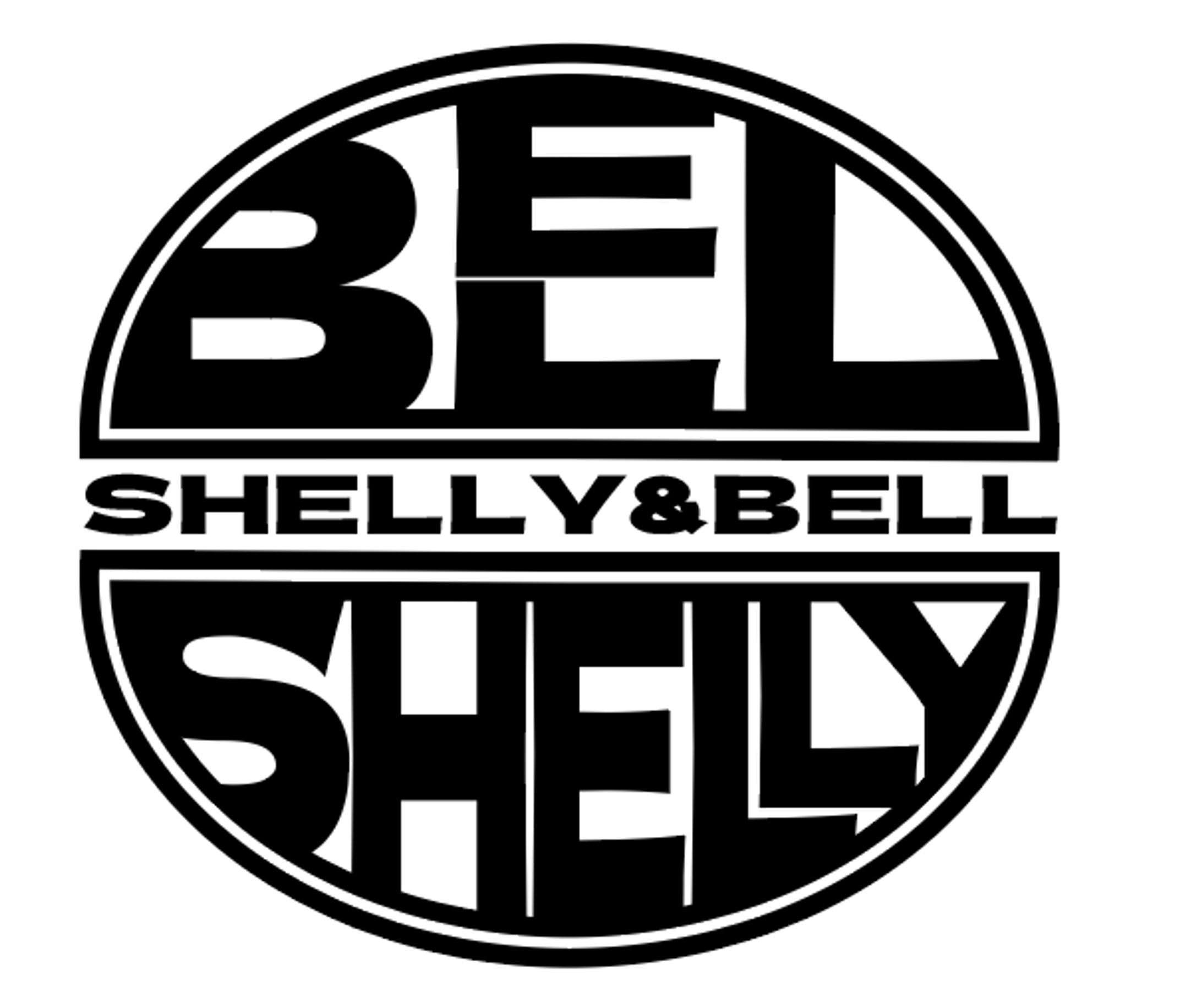 shelly&bellロゴ-1