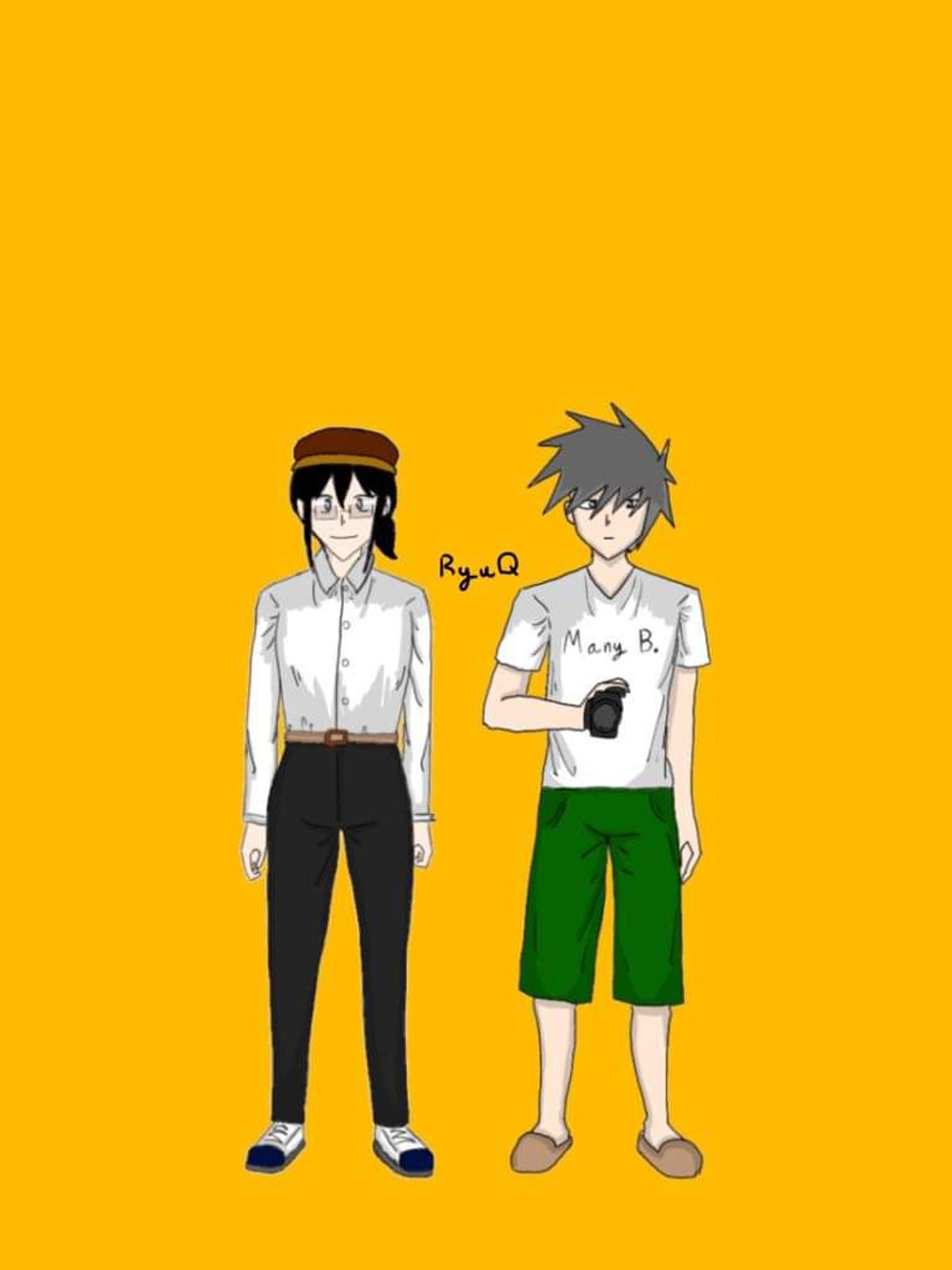 RyuQ director-1