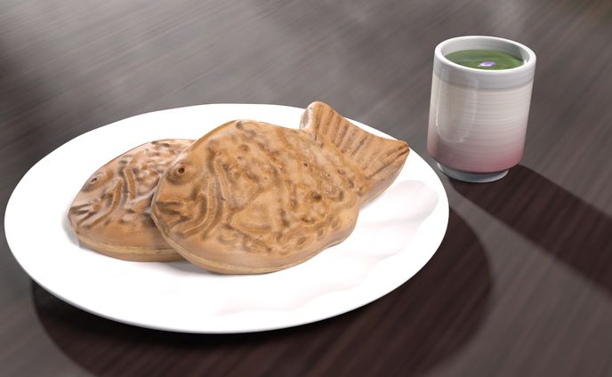 TAIYAKI