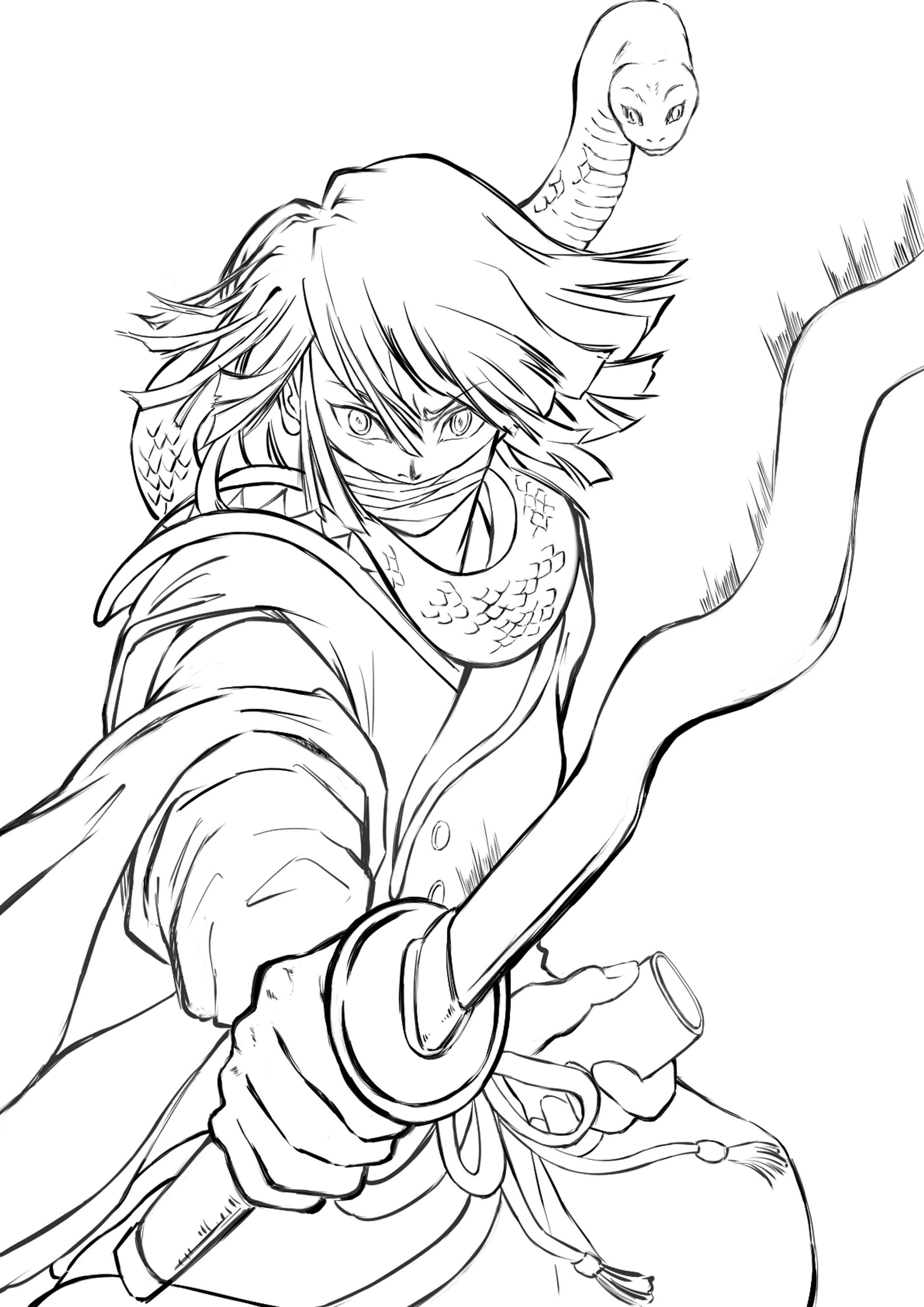 線画01-1