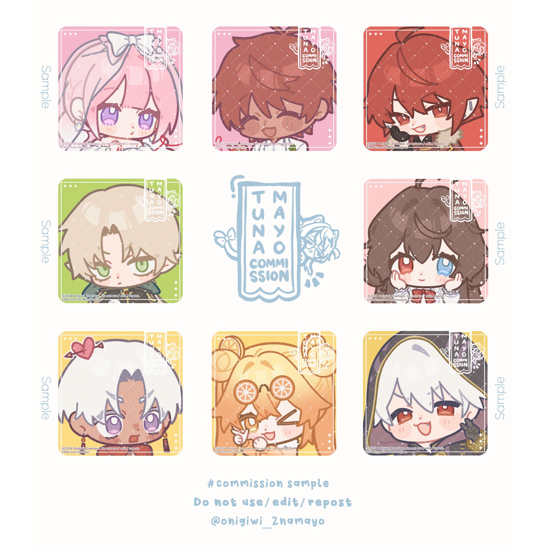 June commissions log (2024)-1