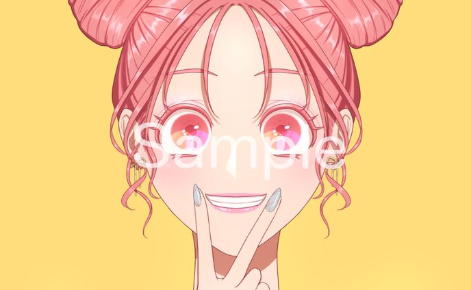 SNSアイコン