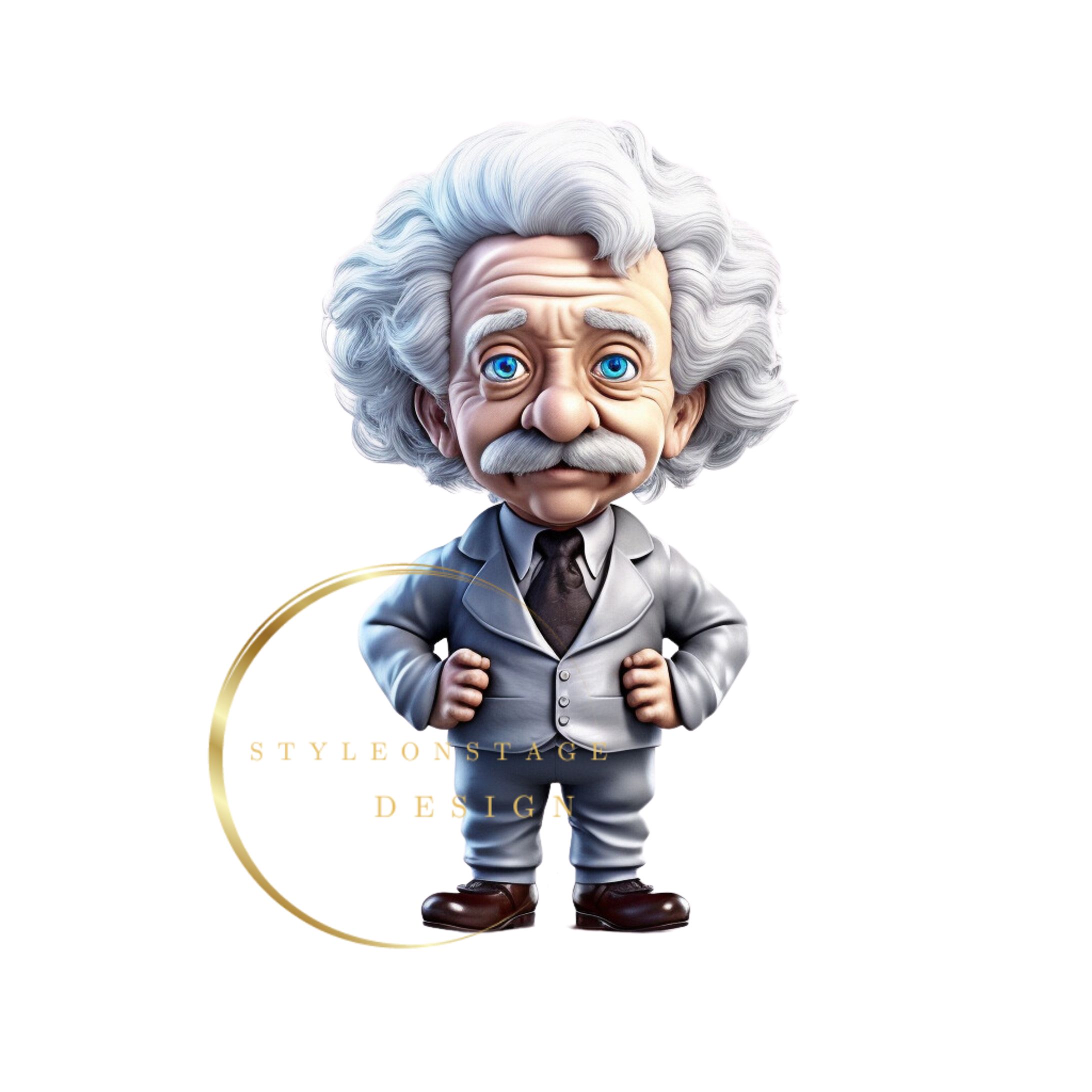 キャラクター-1