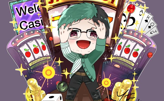 ギャンブル