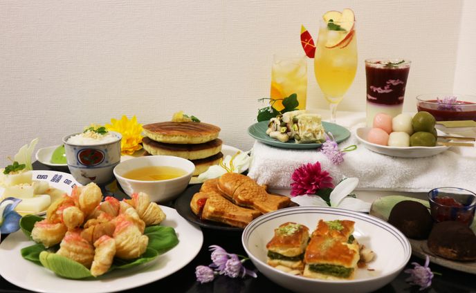 第2回「食欲の秋」テイワット料理コンテスト
