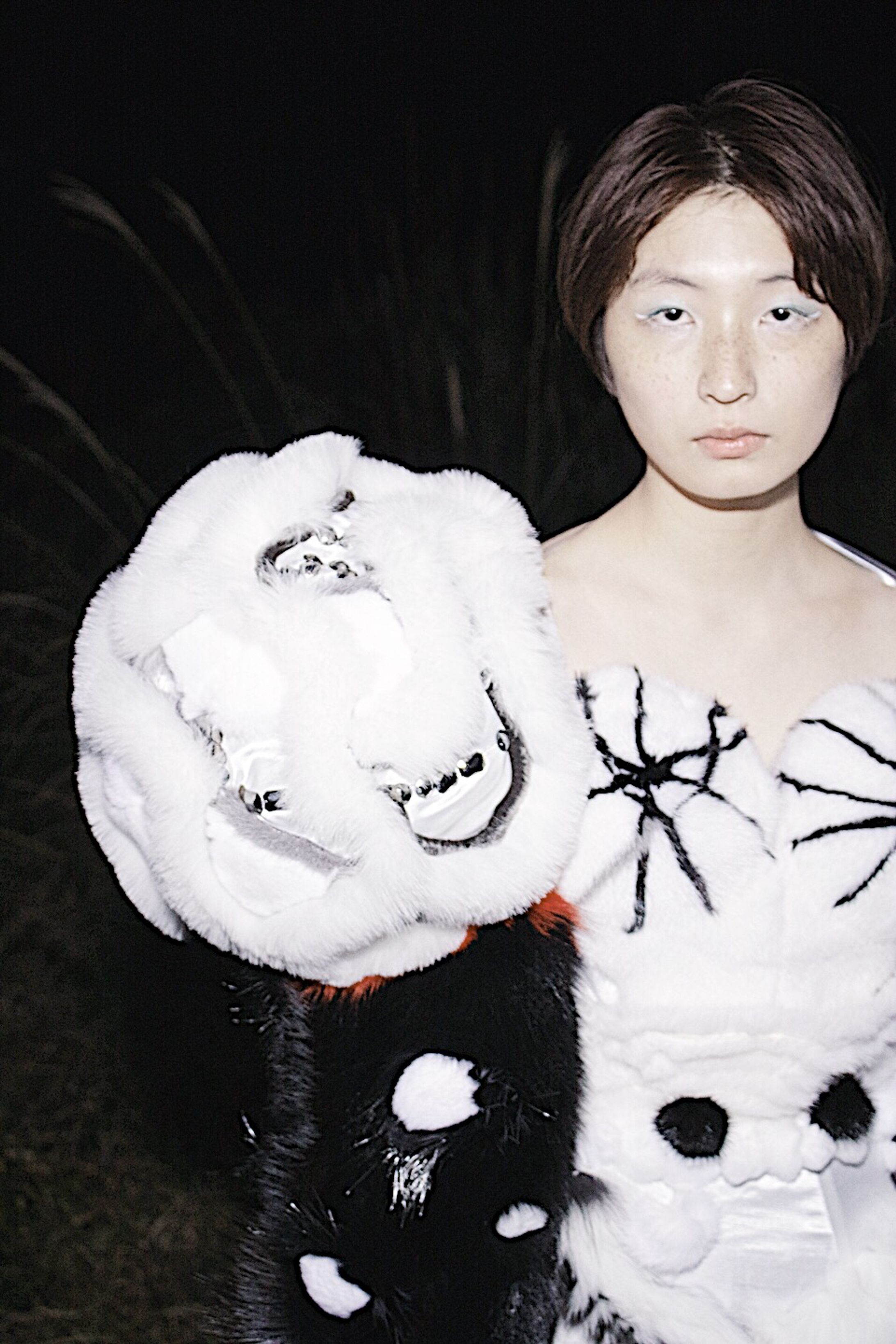 Fur  design-1
