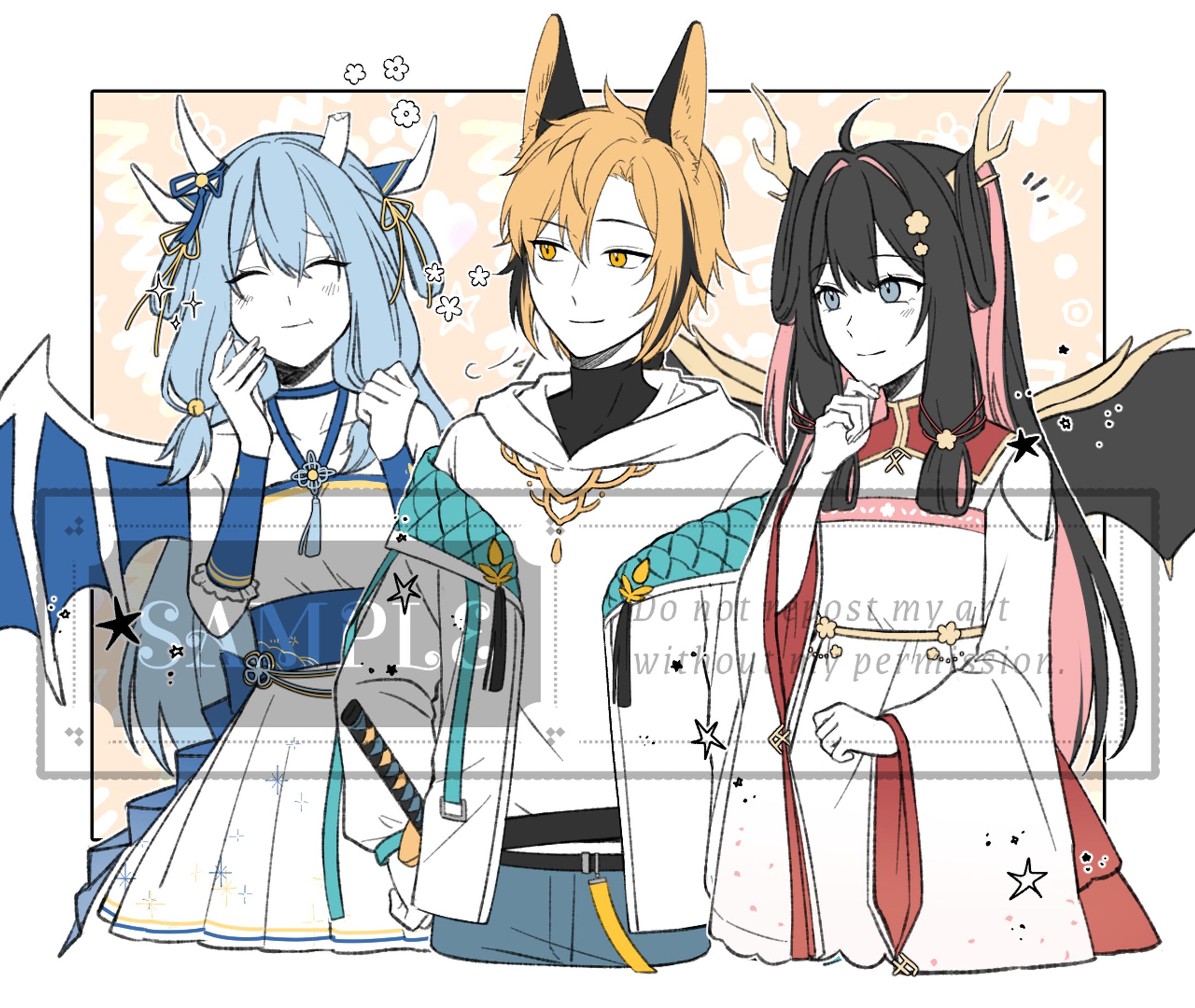 多人驚喜包｜2025/4-1