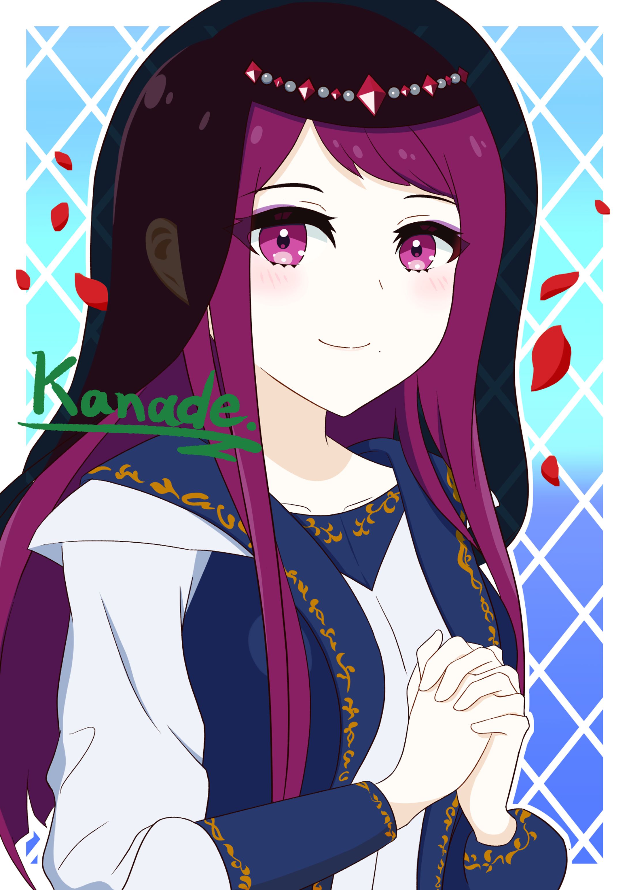 Ivy/アイビー　FireEmblem-1