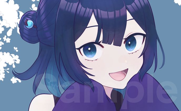 アイコンイラスト②