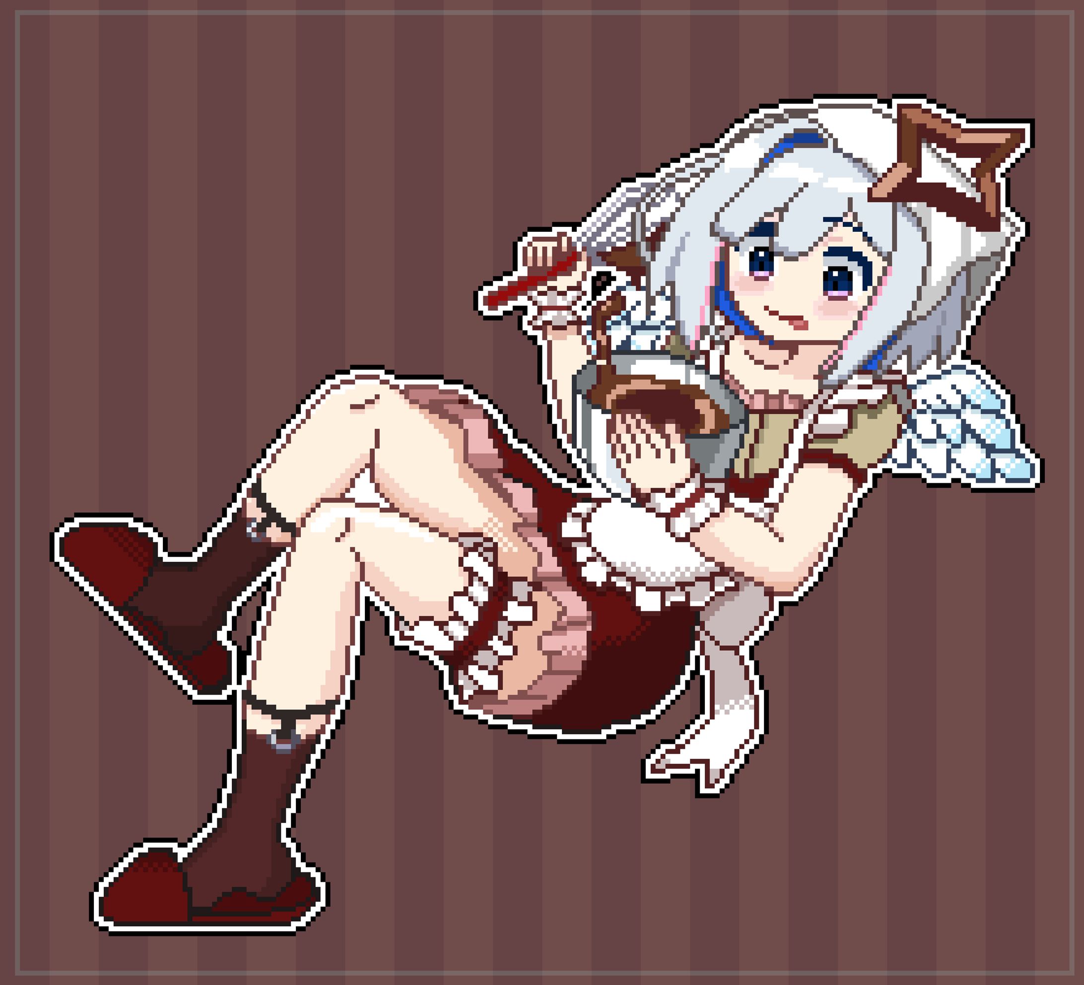 バレンタインたそ-1