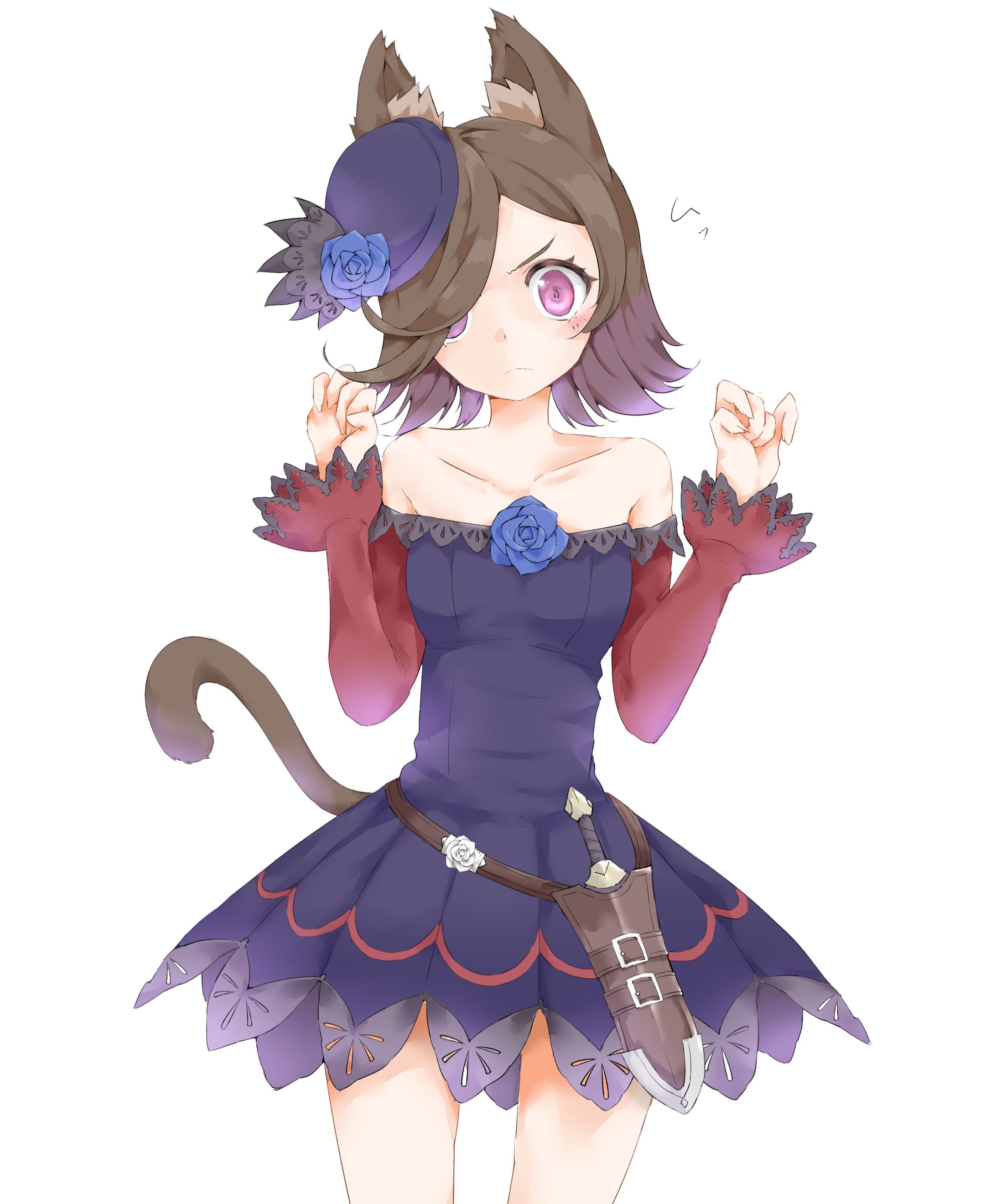 最近のファンアート-1