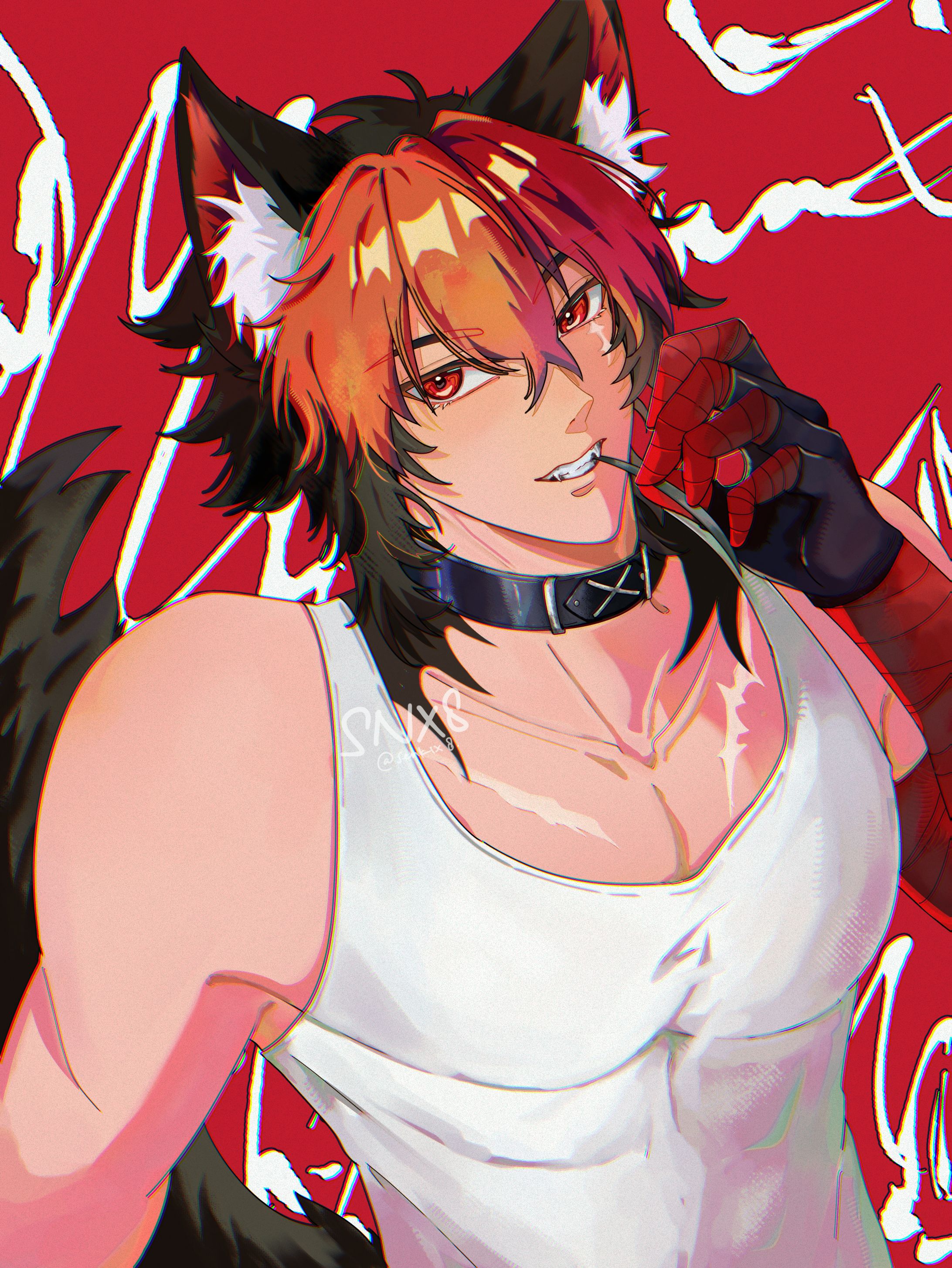 [Fanart] Manato ZZZ-1