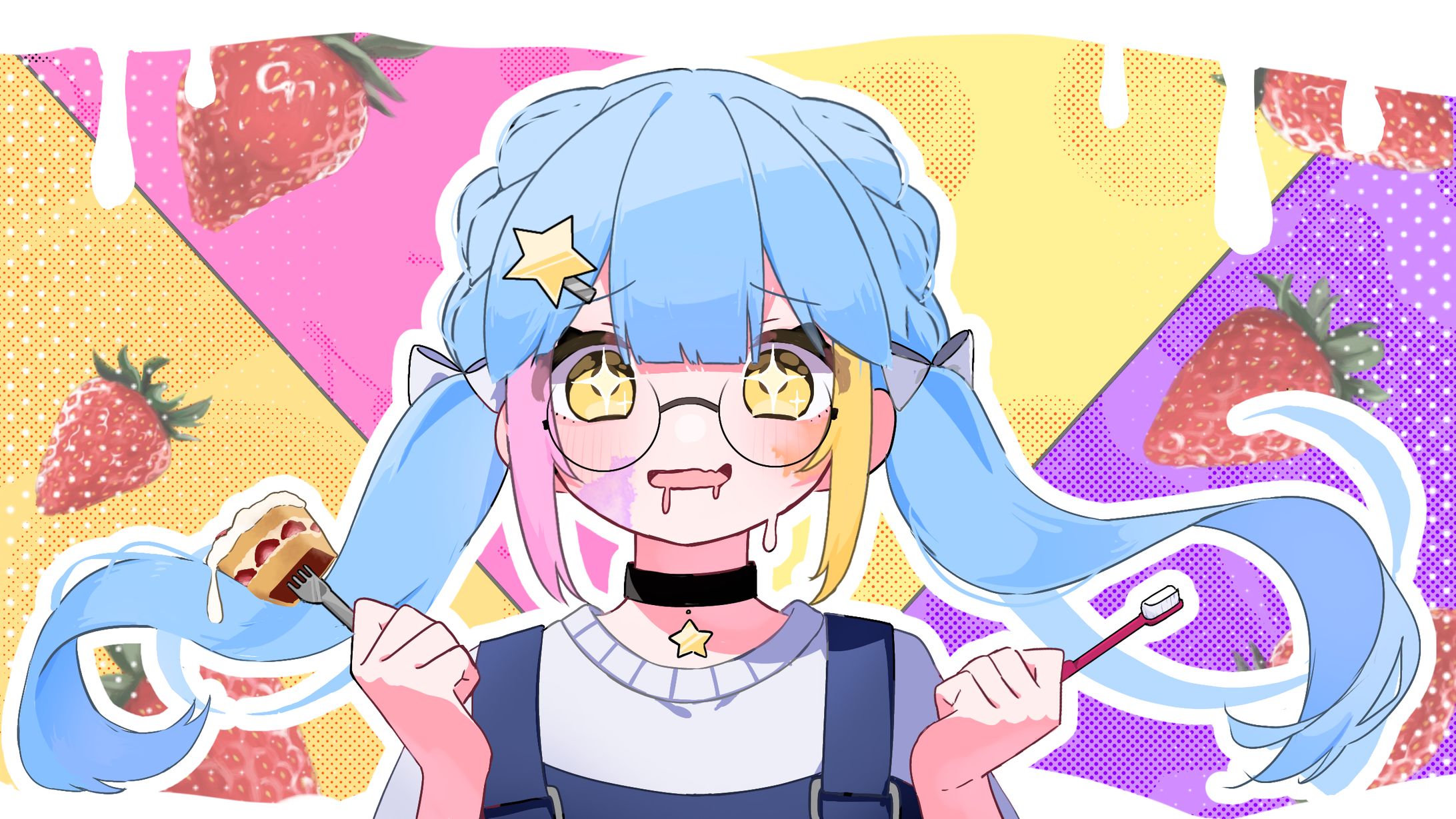 ※Riyu様 Request-1