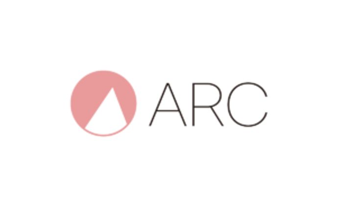 株式会社ARC様 ロゴデザイン