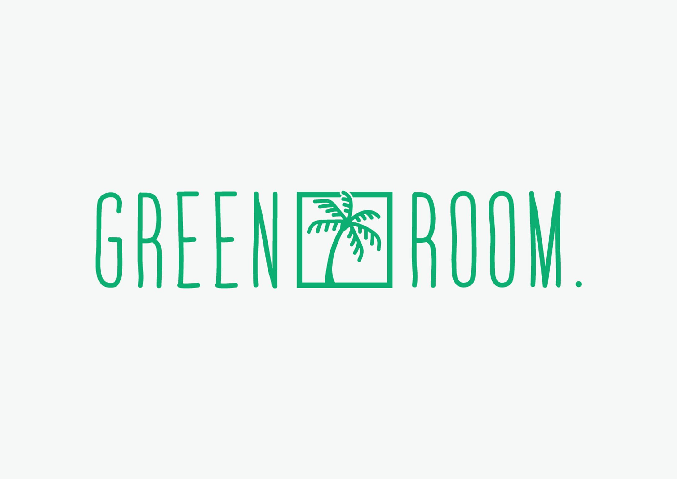 GREEN ROOM-1