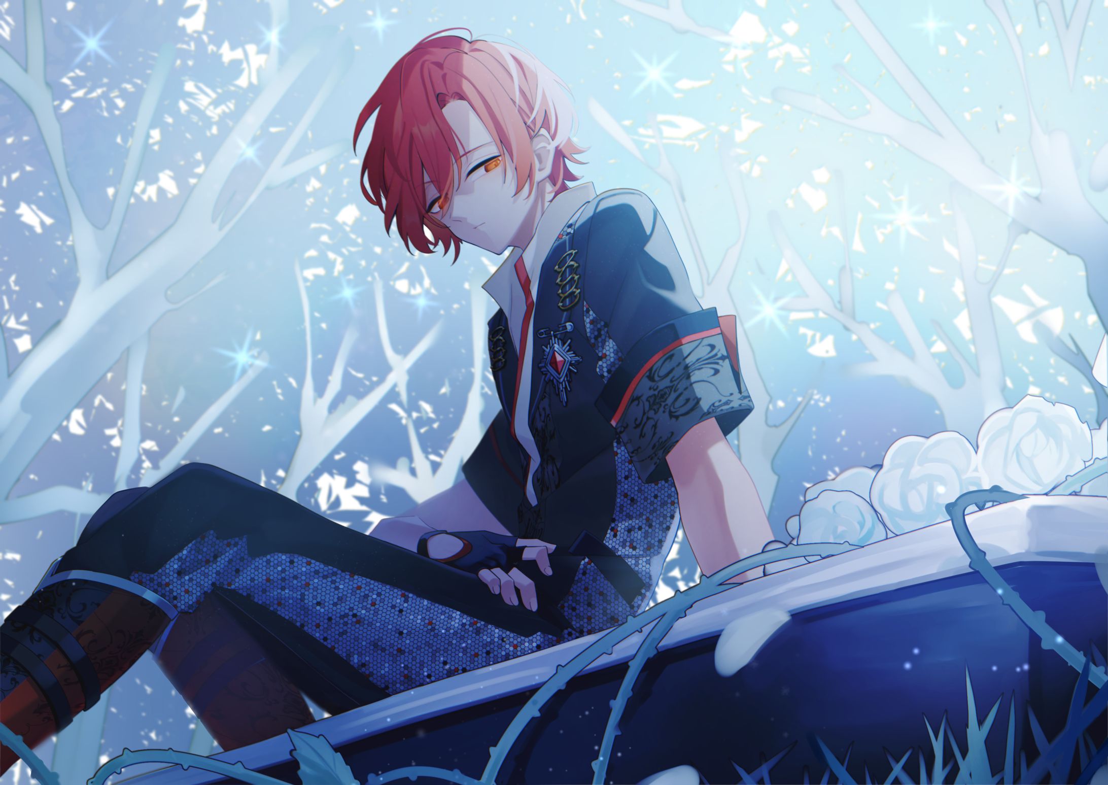 PRISMATIC TEAR【FA】-1