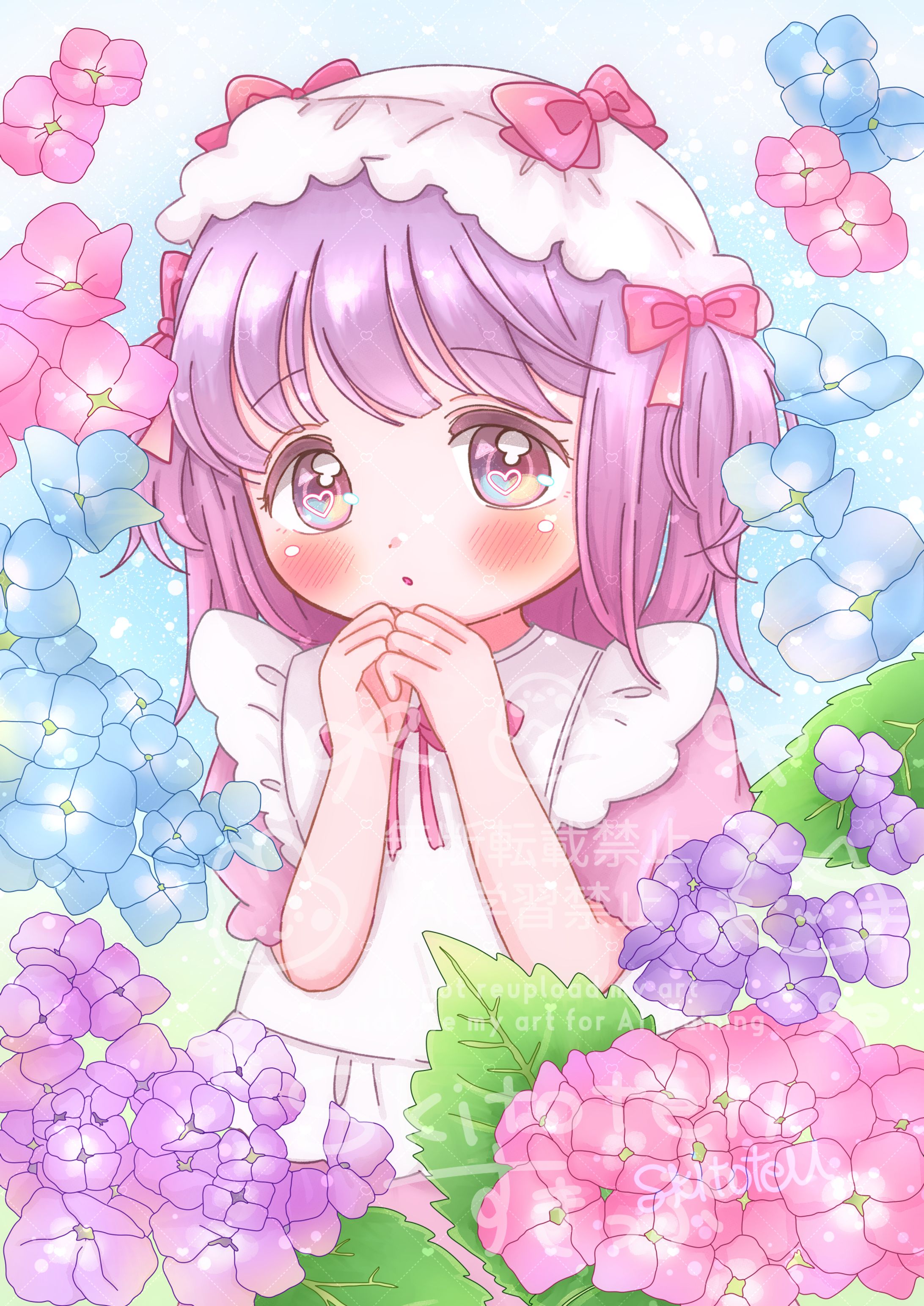 行事・季節のイラスト-1